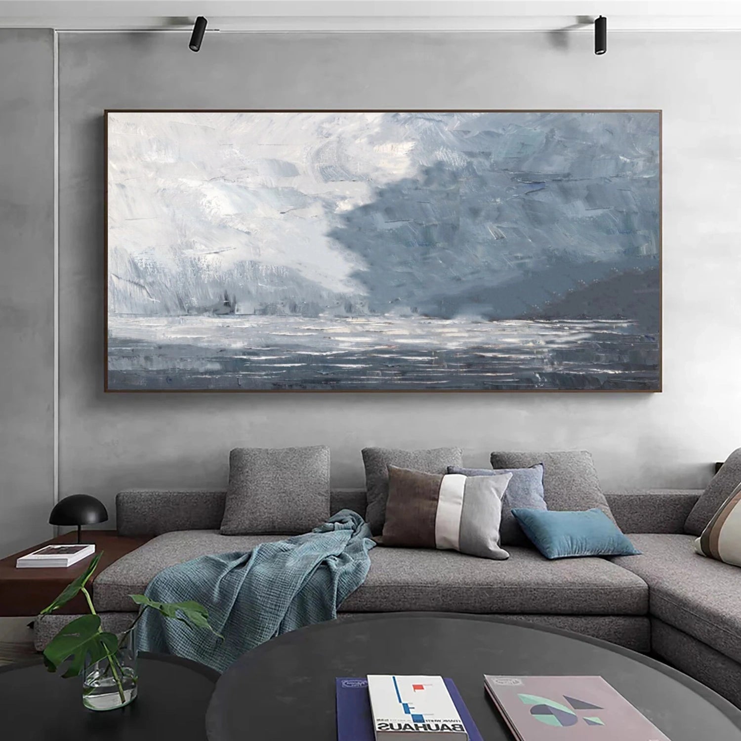 Abstract Wall Art #VA146