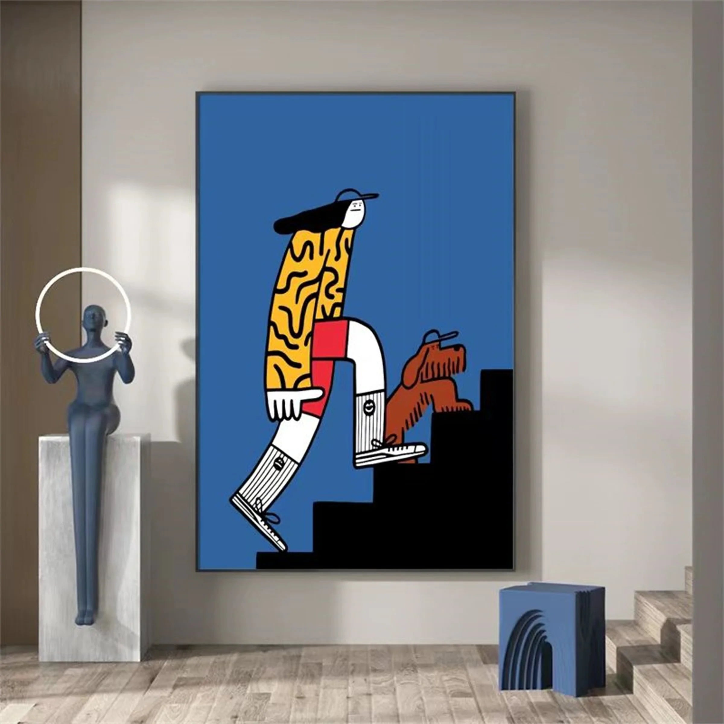 Pop Art #PP001