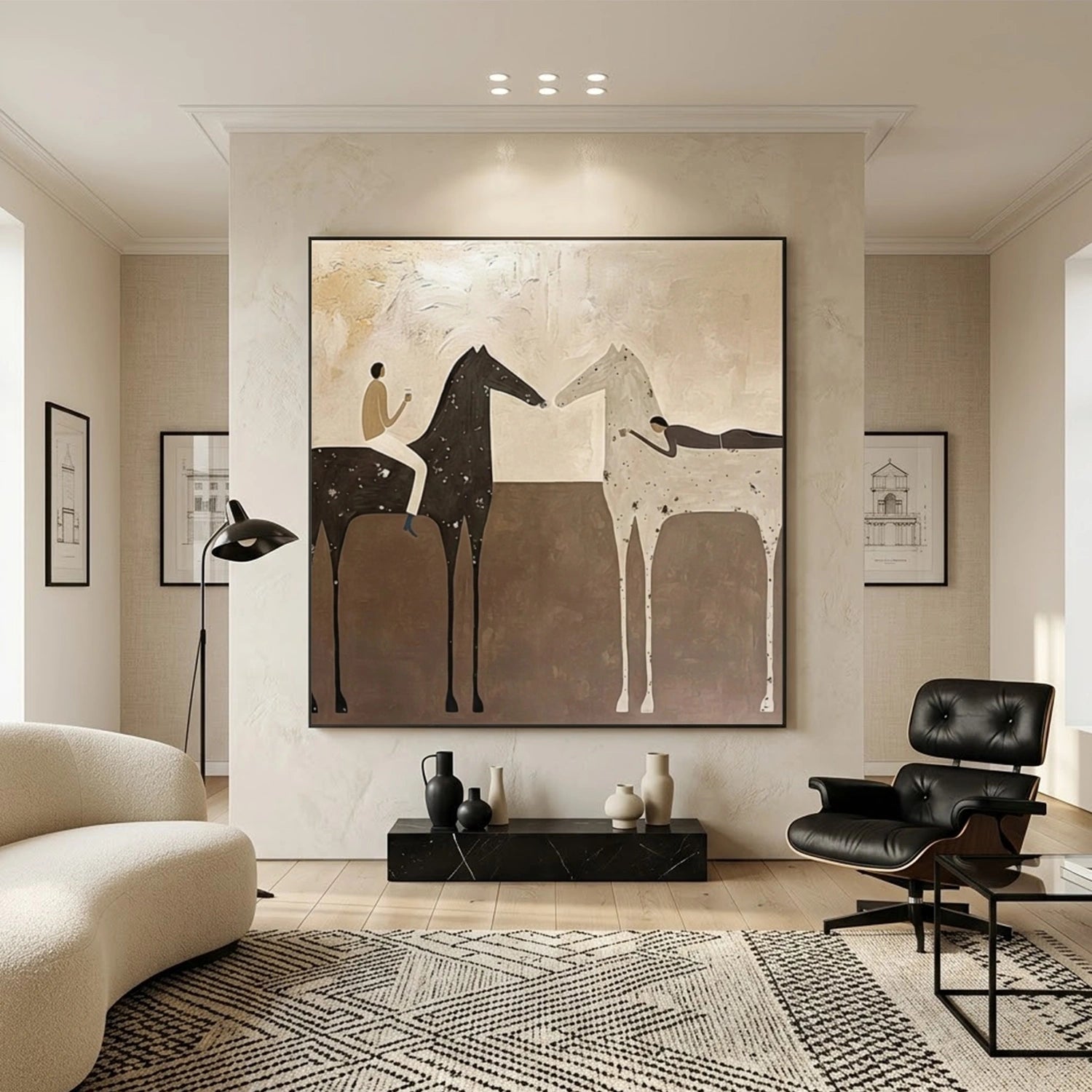 Americana Wall Art #AM020