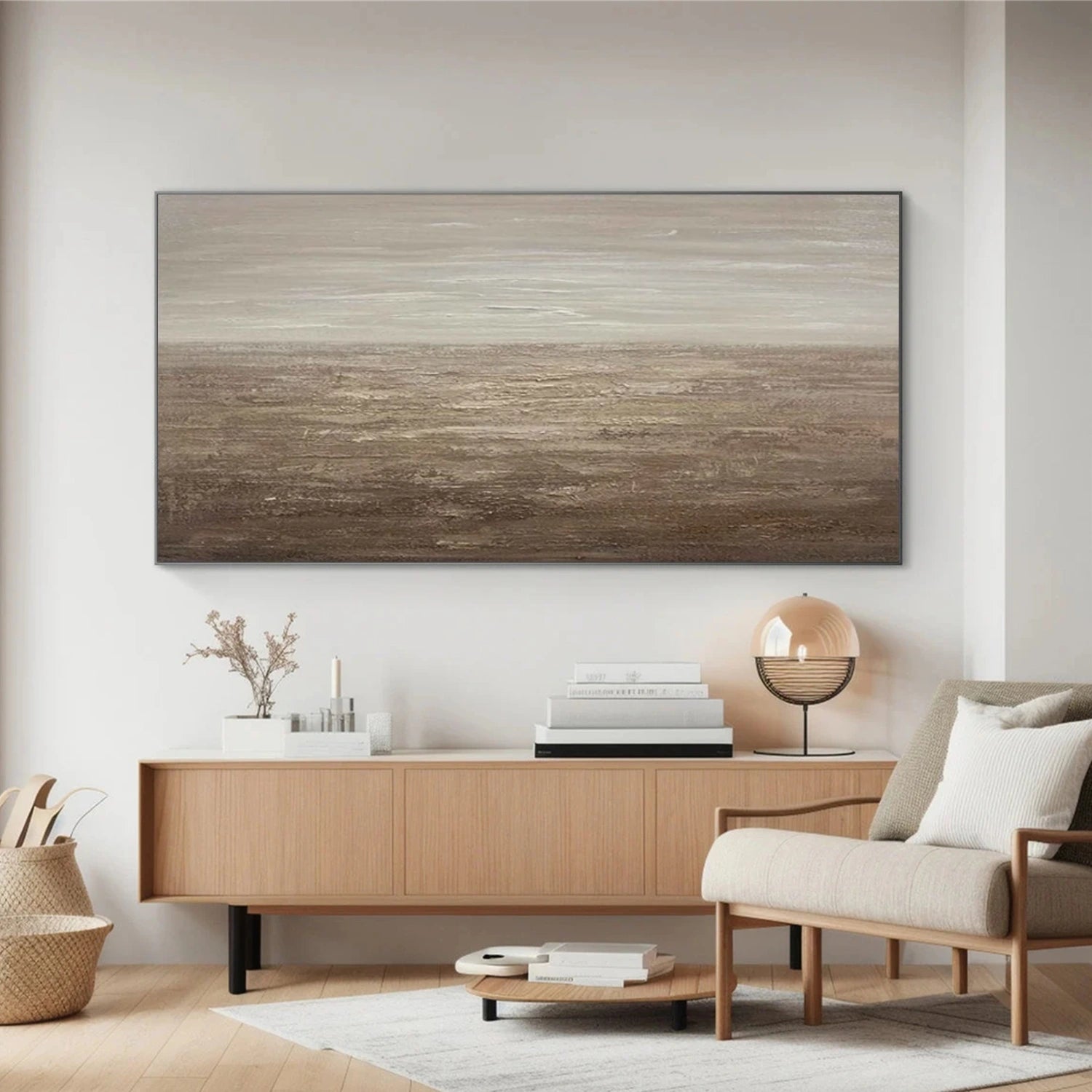Abstract Wall Art #VA163
