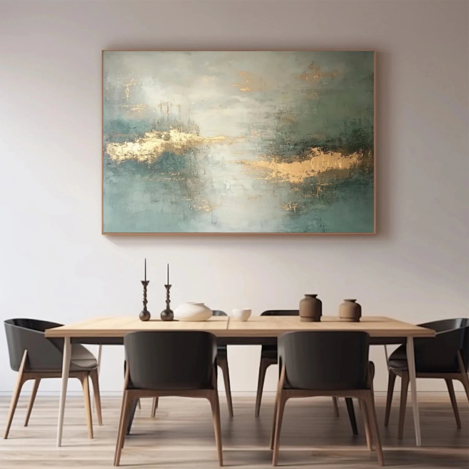 Abstract Wall Art #VA106