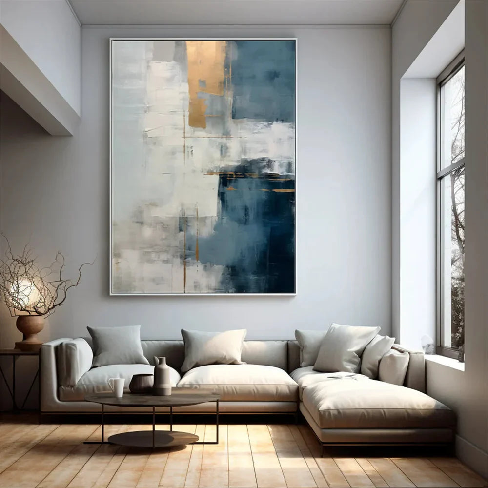 Abstract Wall Art #VA012