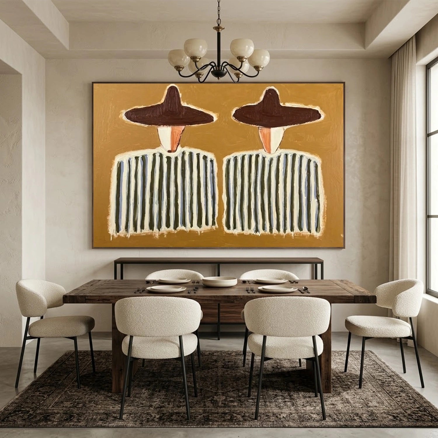 Americana Wall Art #AM067