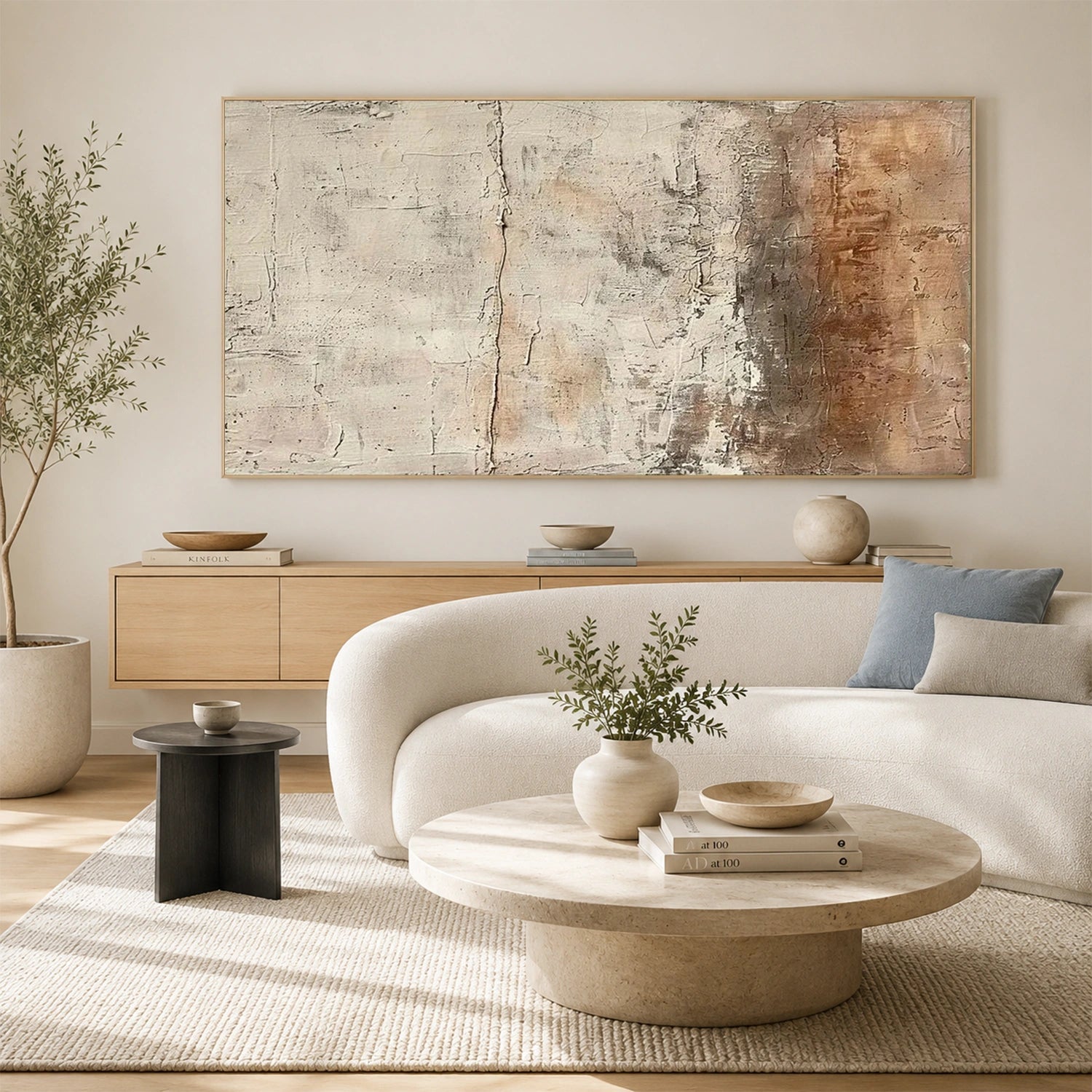 Abstract Wall Art #VA326