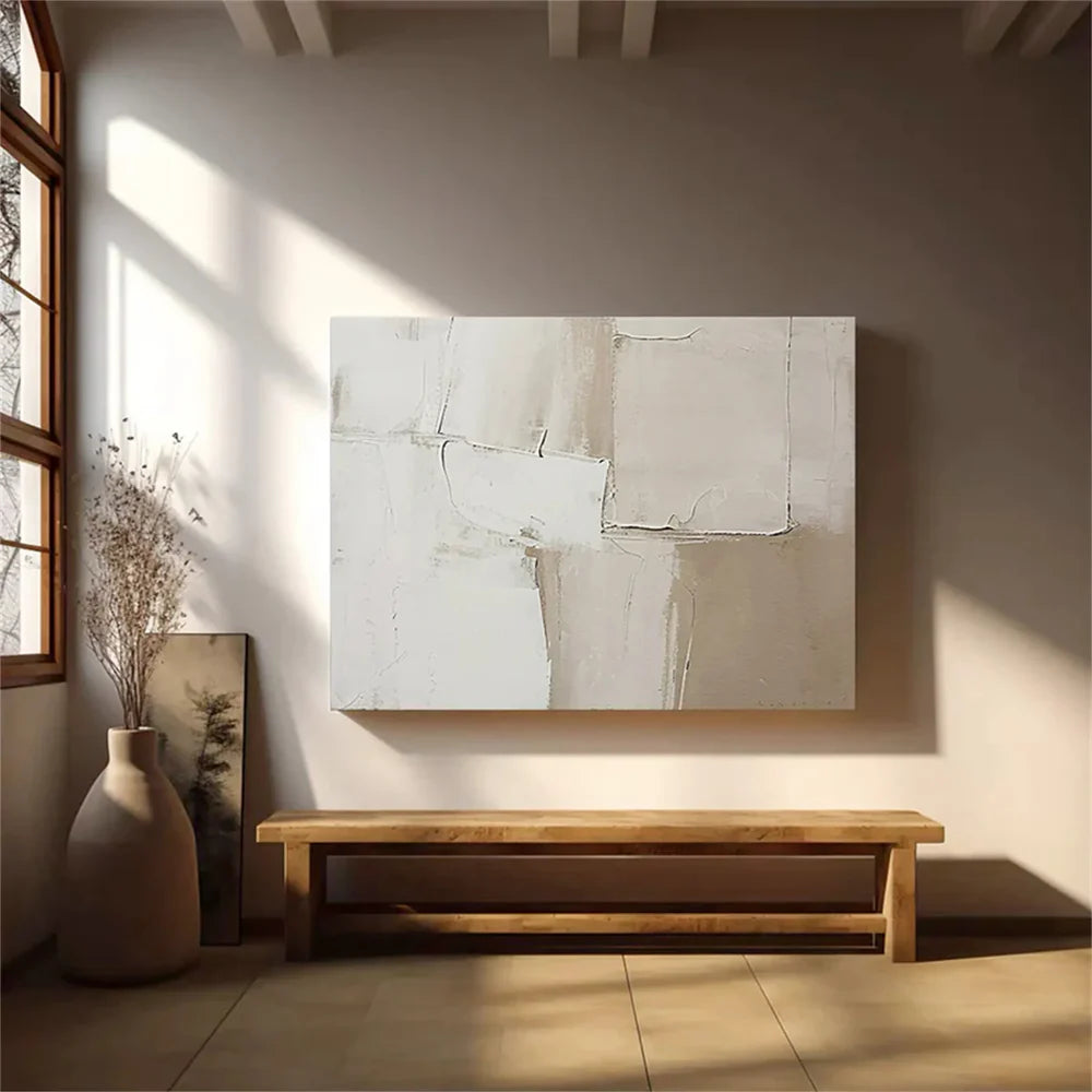 Abstract Wall Art #VA032