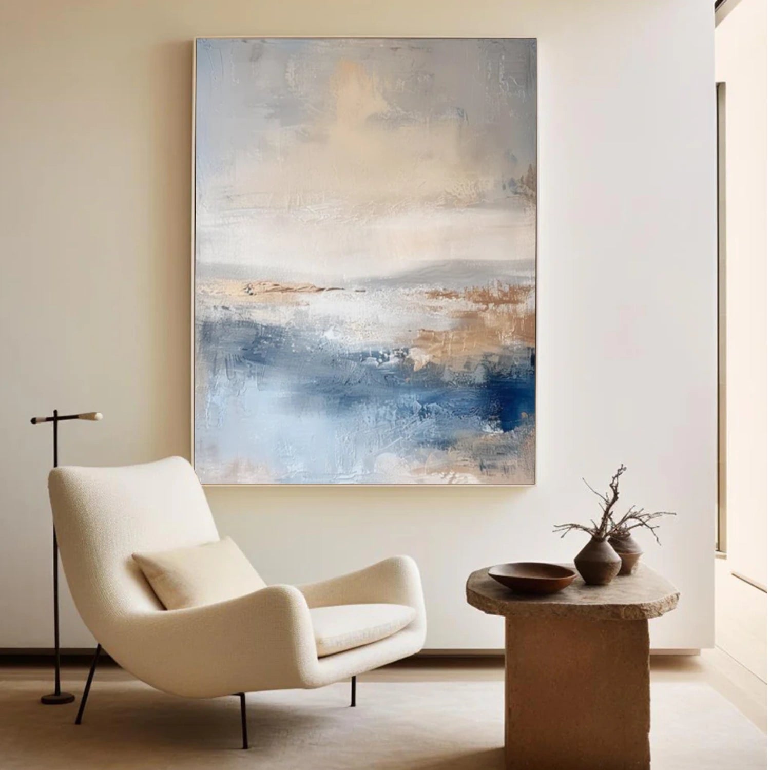 Abstract Wall Art #VA138