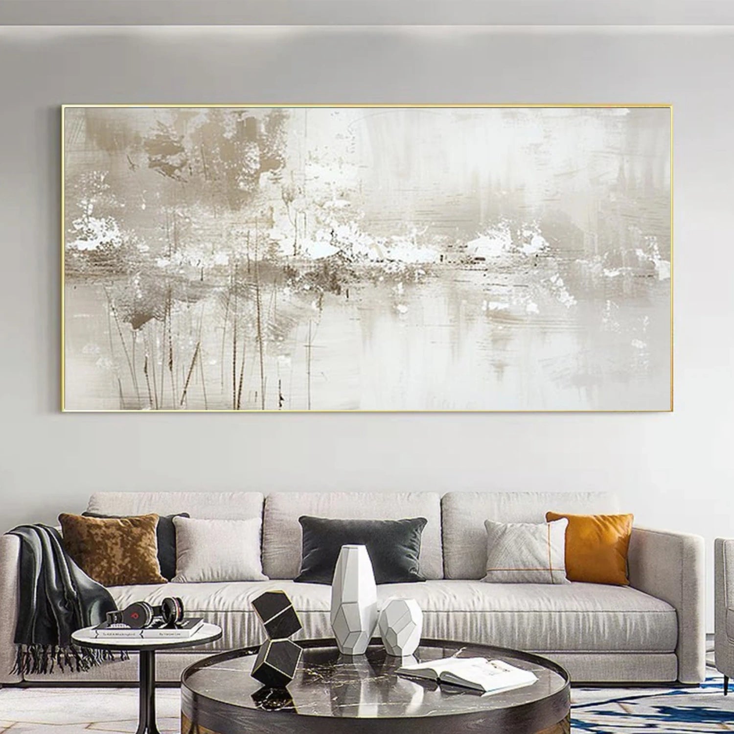 Abstract Wall Art #VA279