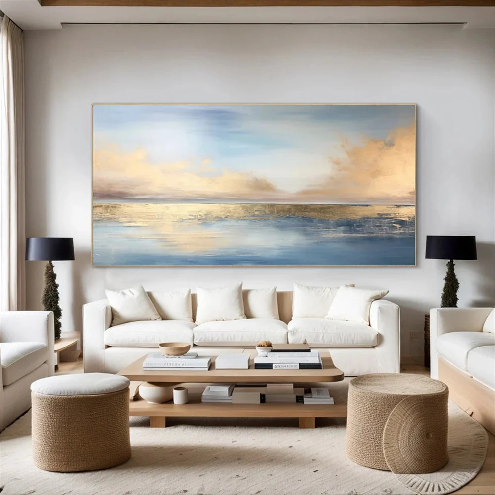 Abstract Wall Art #VA047