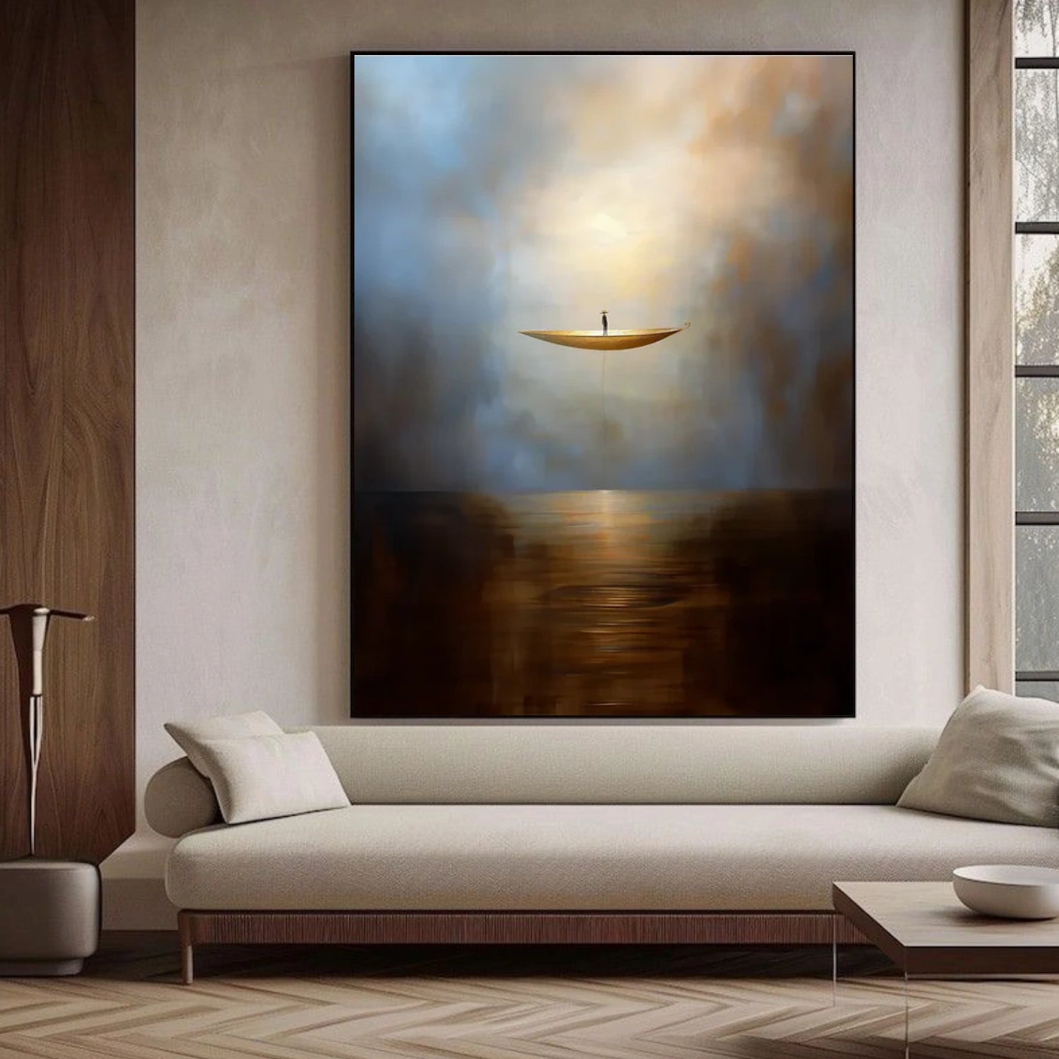 Abstract Wall Art #VA216