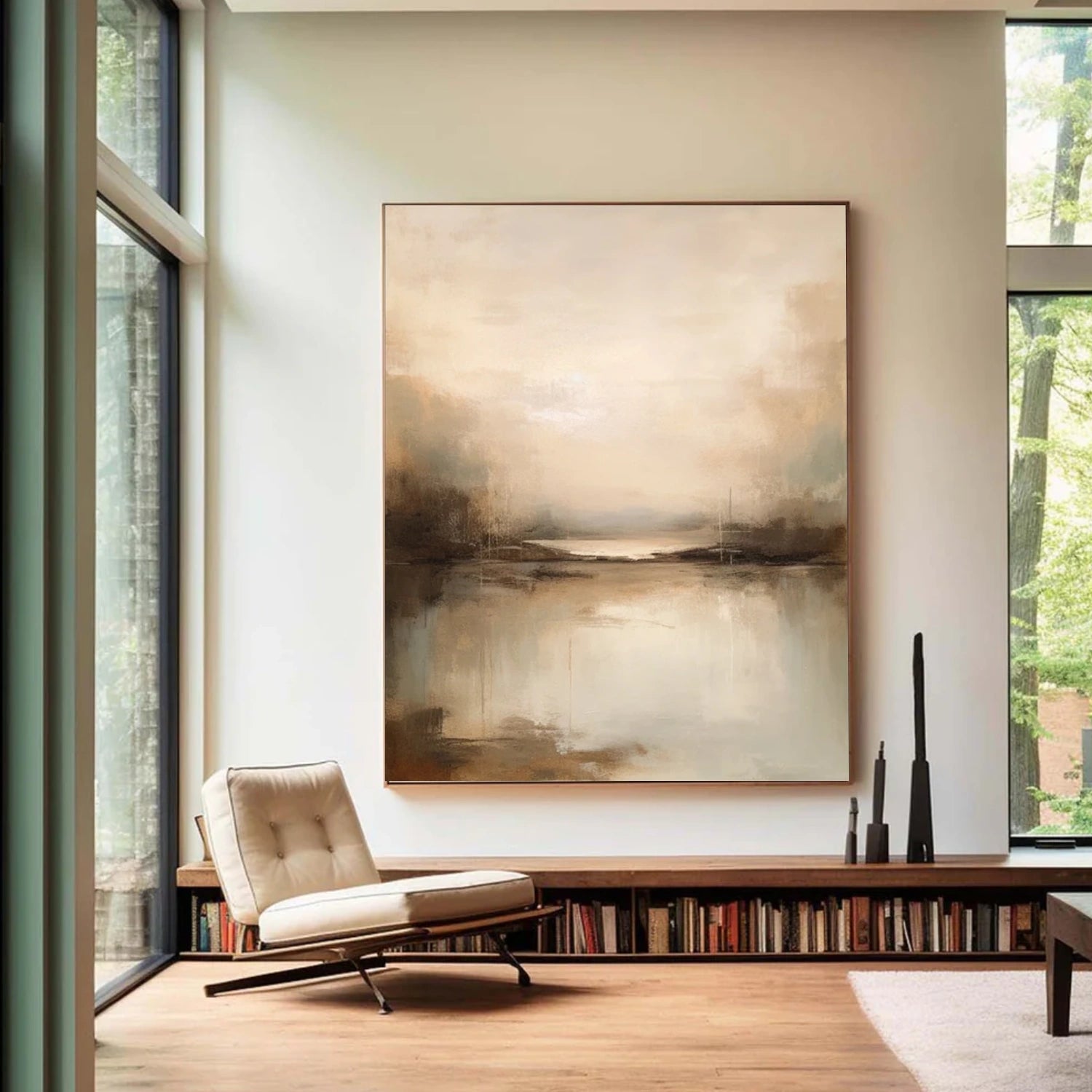 Abstract Wall Art #VA128