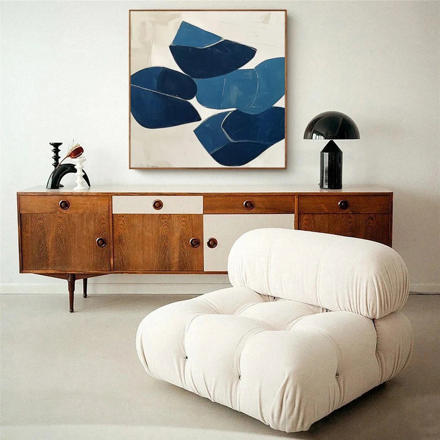 Abstract Wall Art #VA143