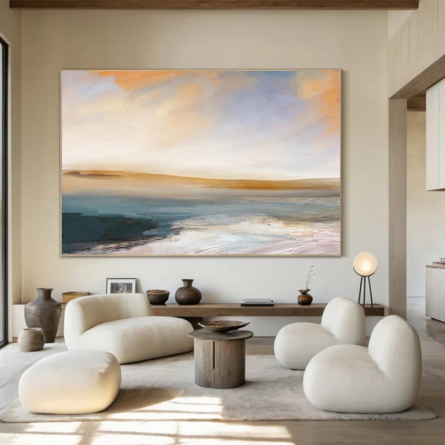 Abstract Wall Art #VA253