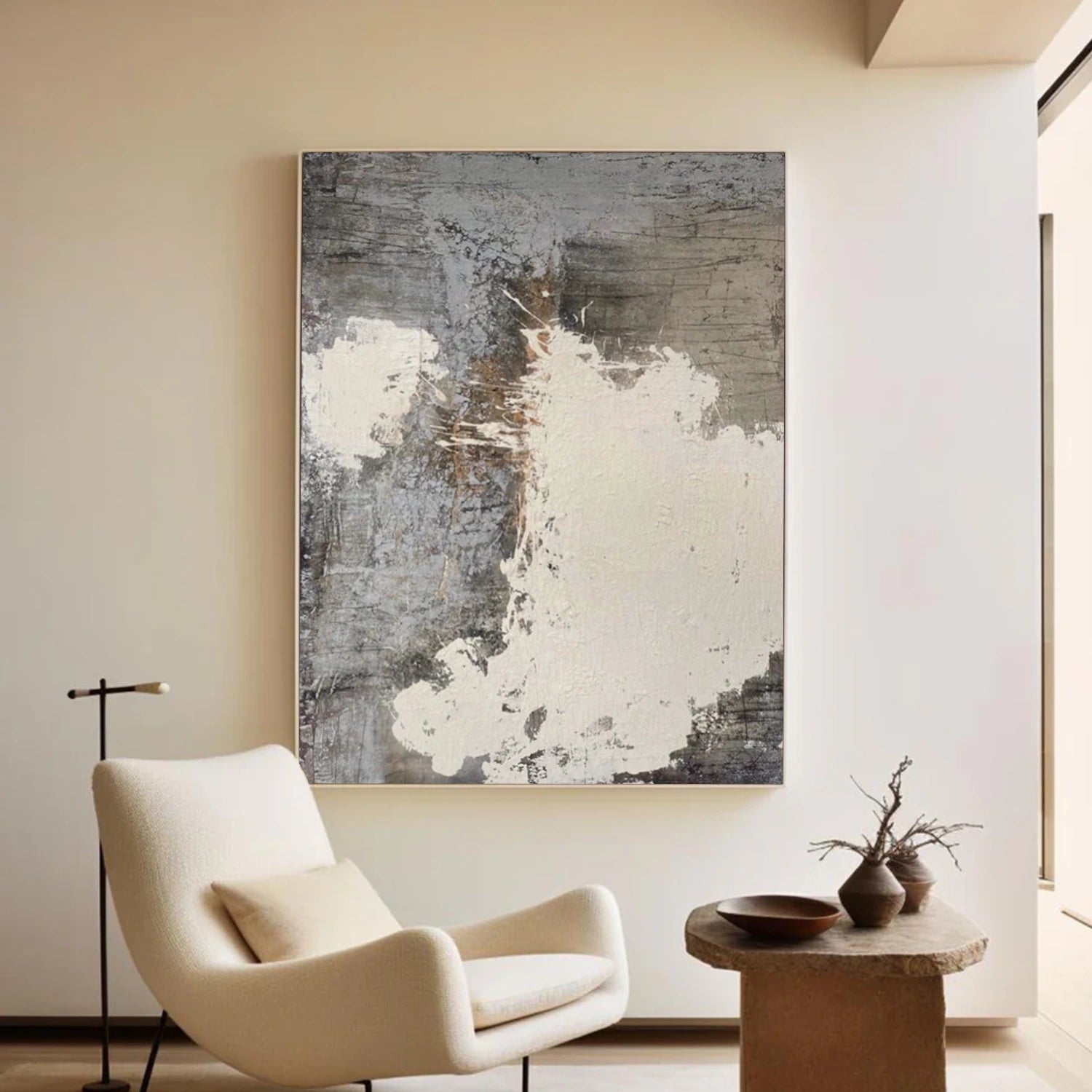 Abstract Wall Art #VA147