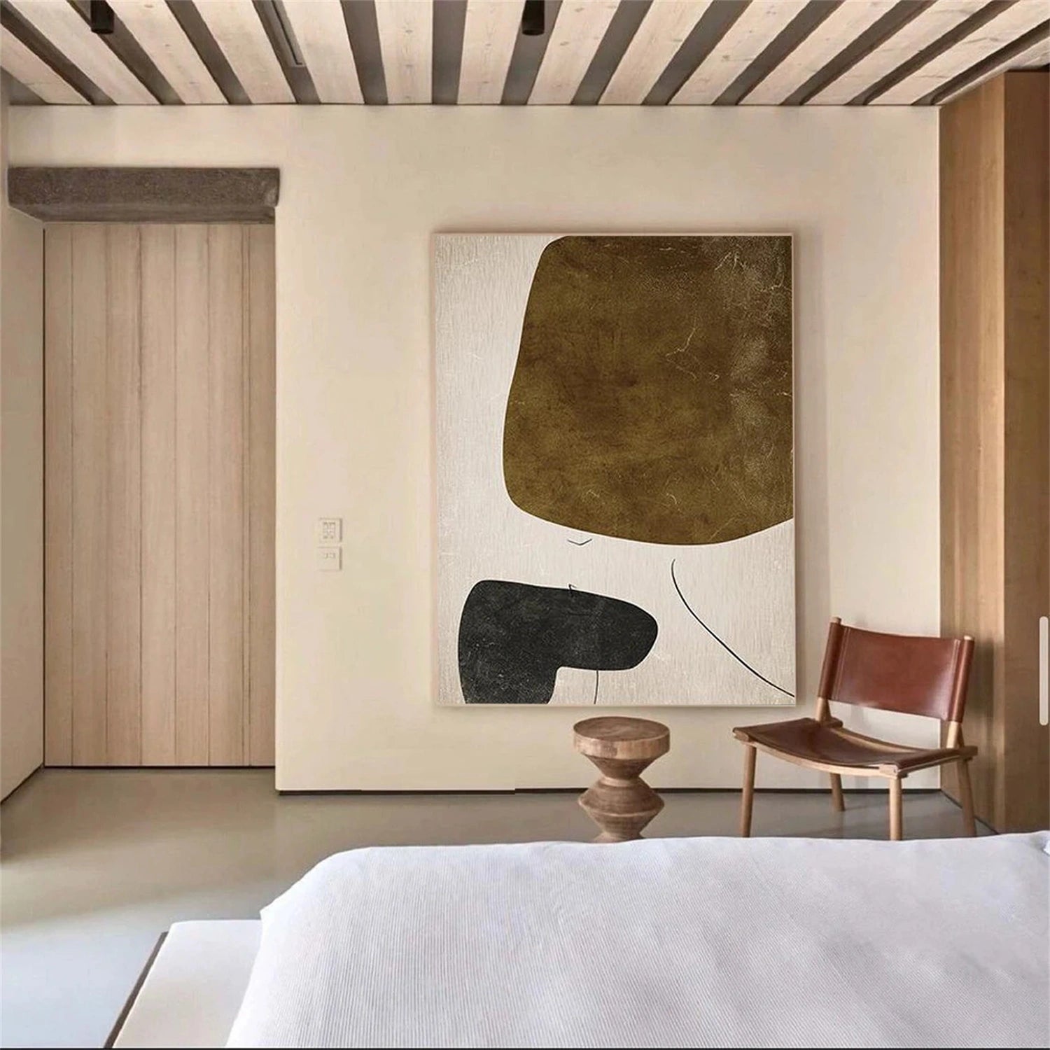 Wabi Sabi Wall Art #VS204