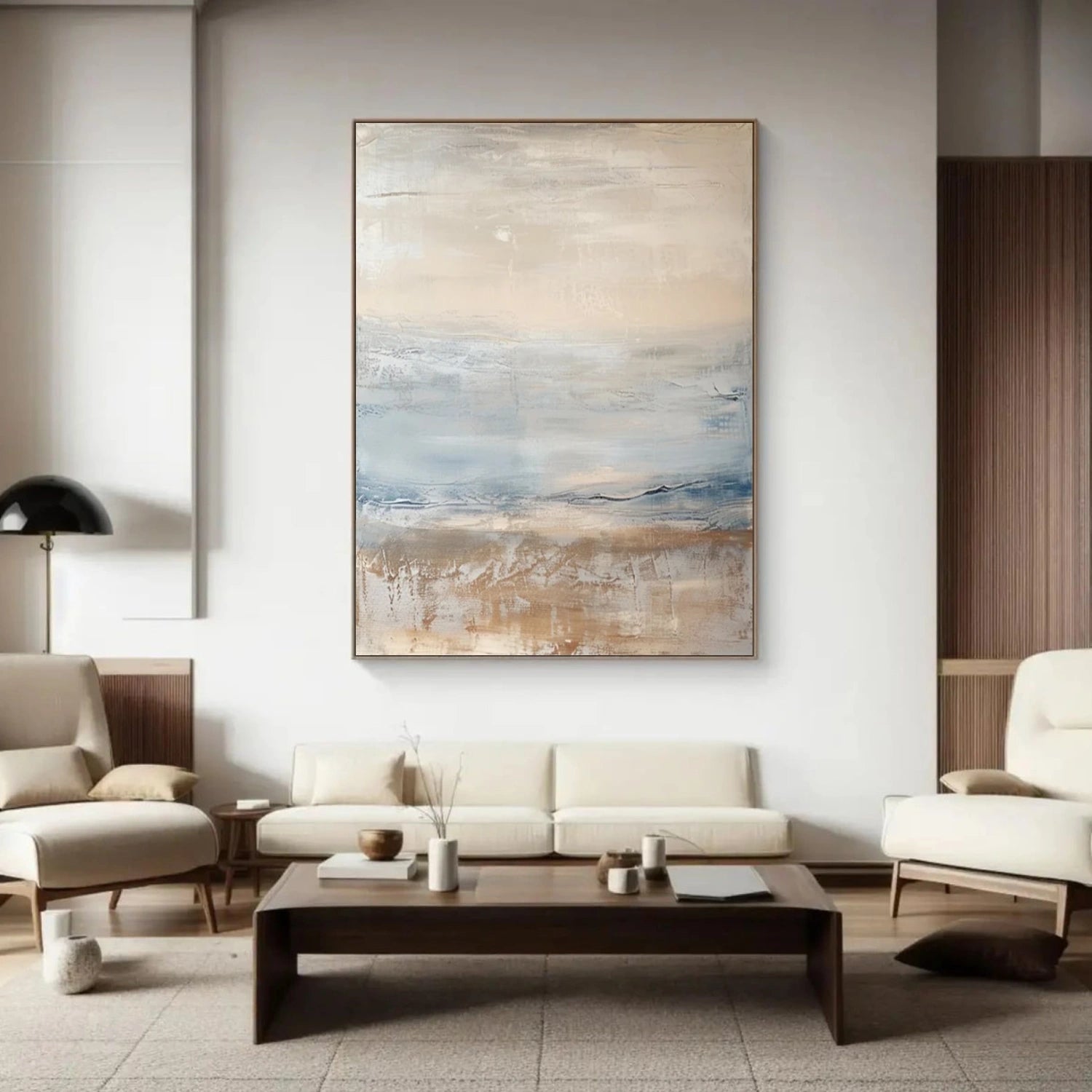 Abstract Wall Art #VA139