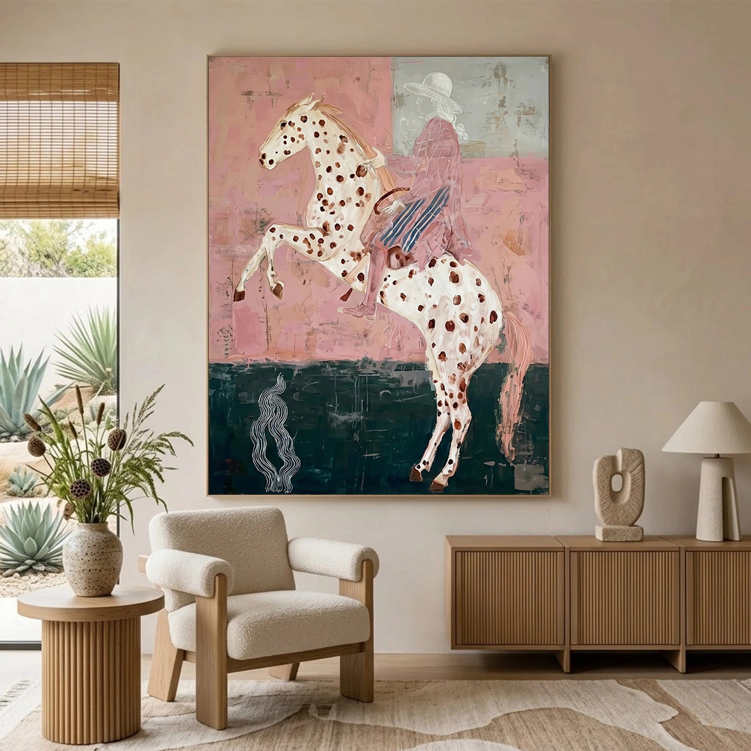 Americana Wall Art #AM047