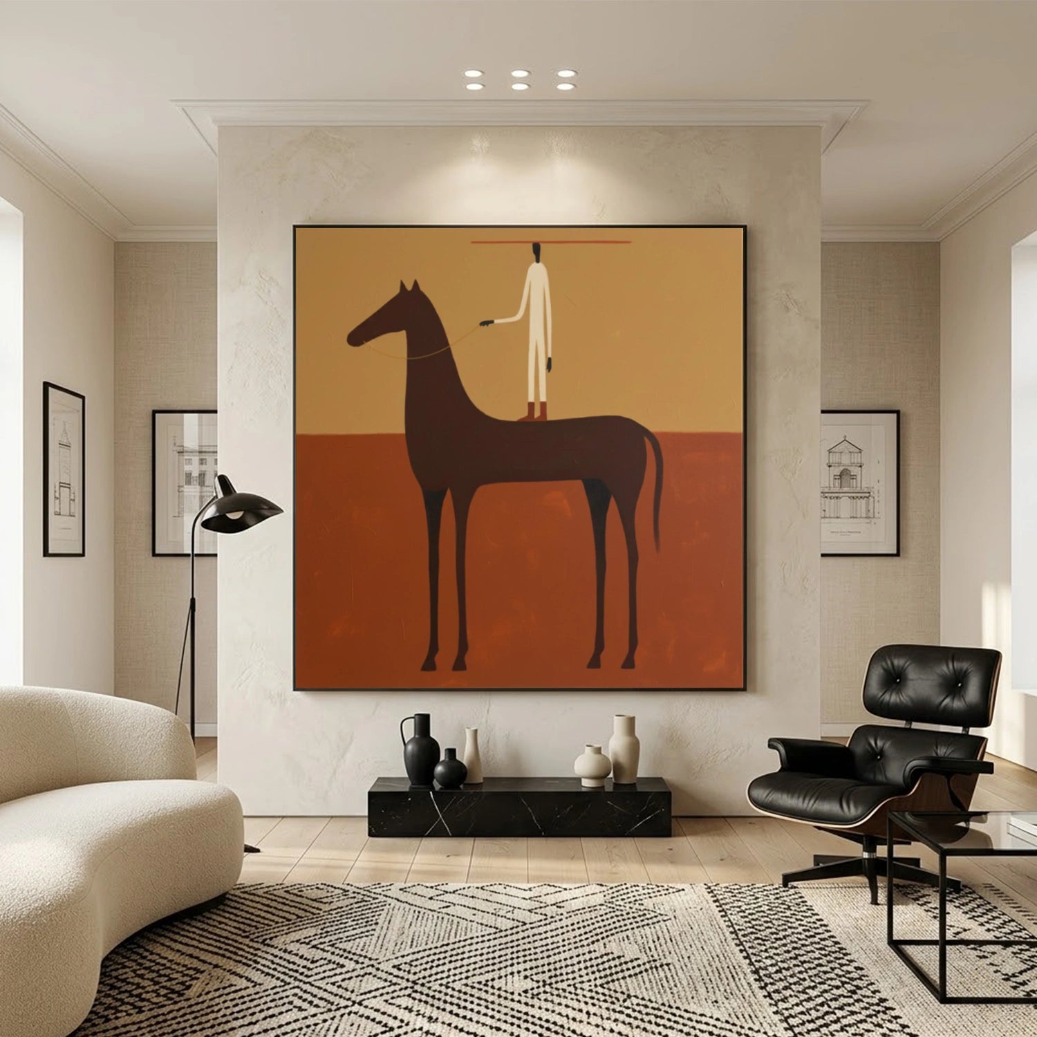 Americana Wall Art #AM021