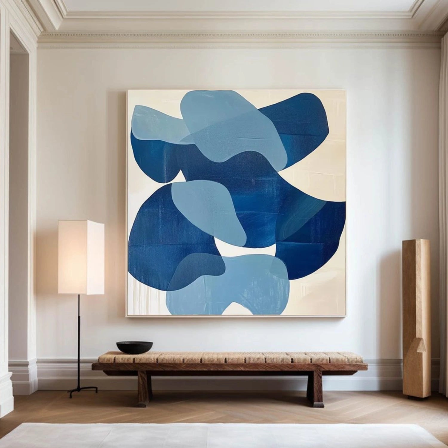 Abstract Wall Art #VA144