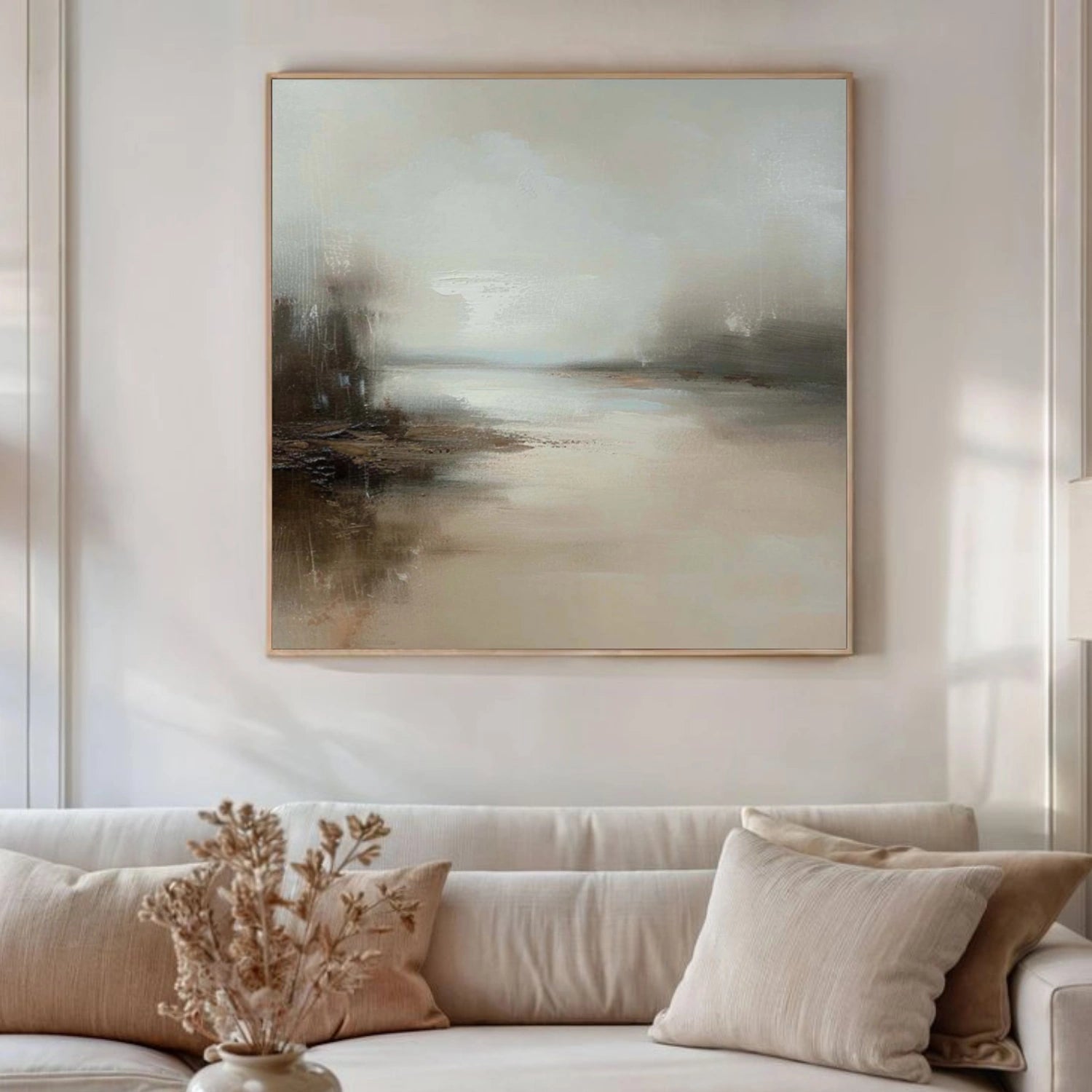 Abstract Wall Art #VA171