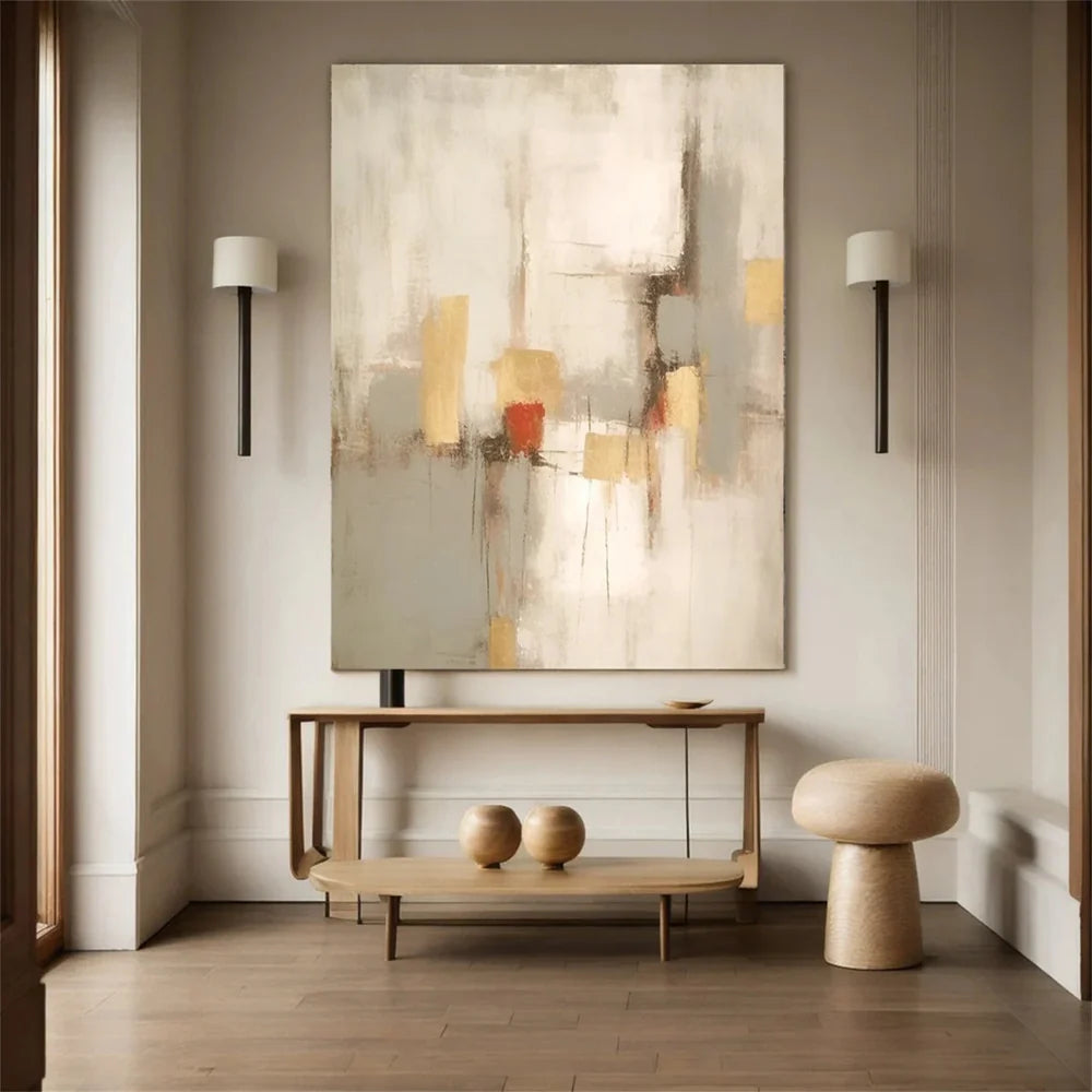Abstract Wall Art #VA023