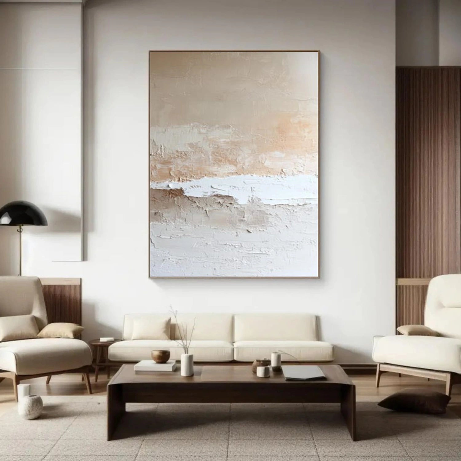 Abstract Wall Art #VA259