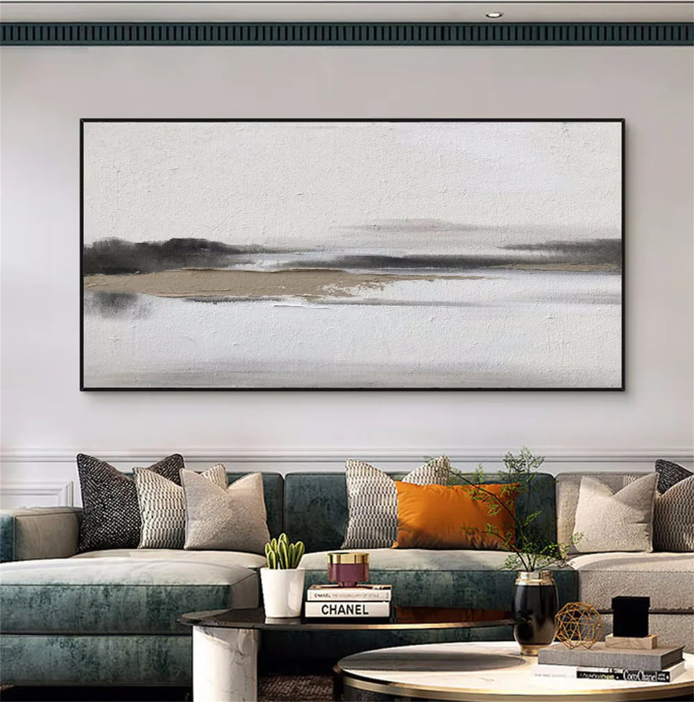 Abstract Wall Art #VA040