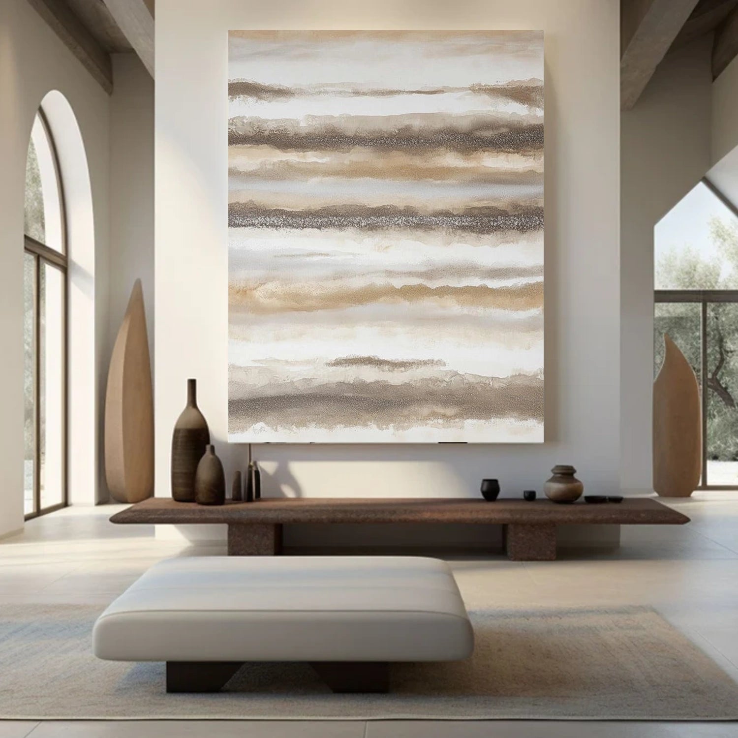 Abstract Wall Art #VA280