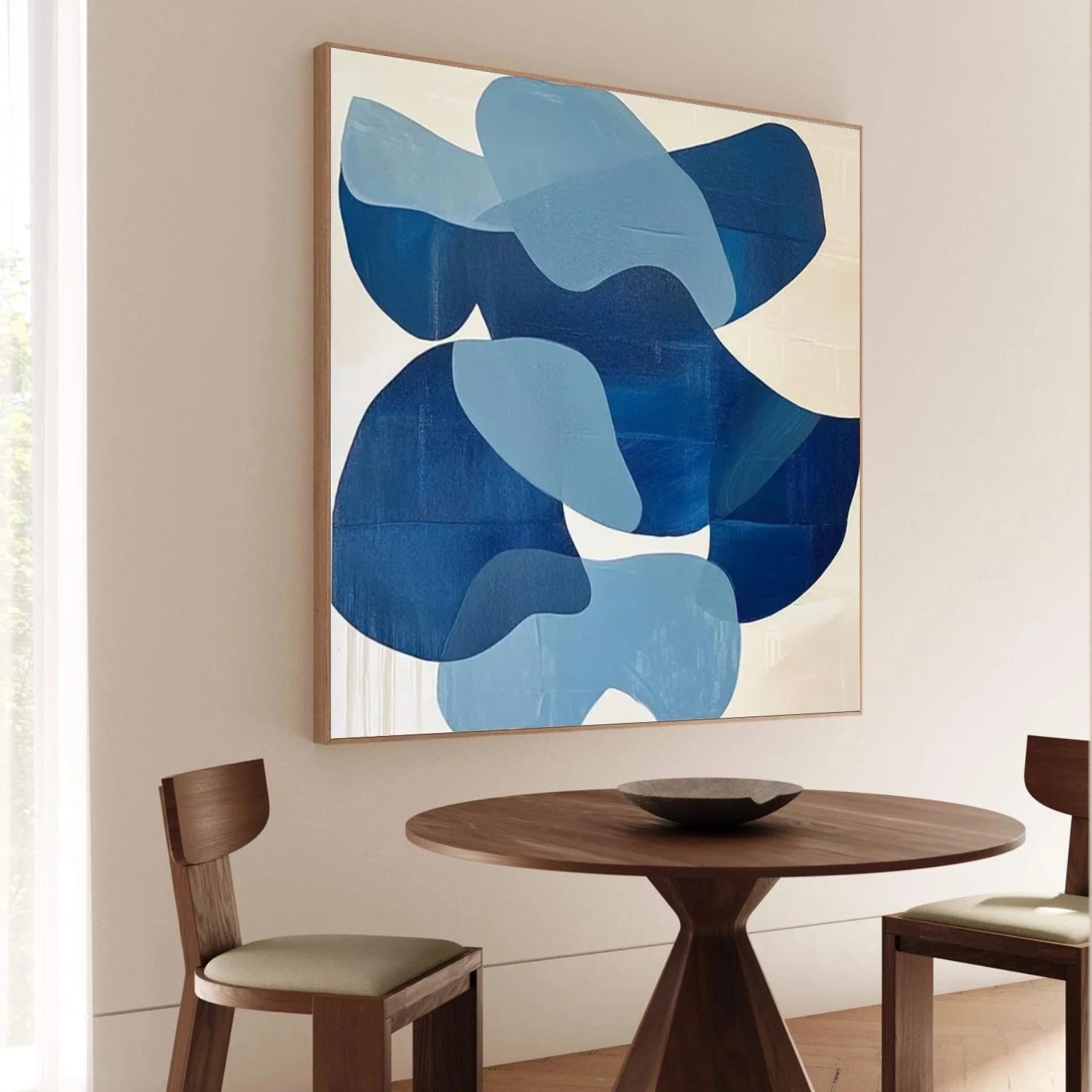 Abstract Wall Art #VA144