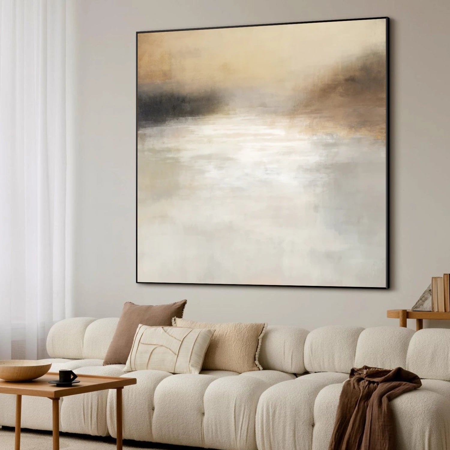 Abstract Wall Art #VA174