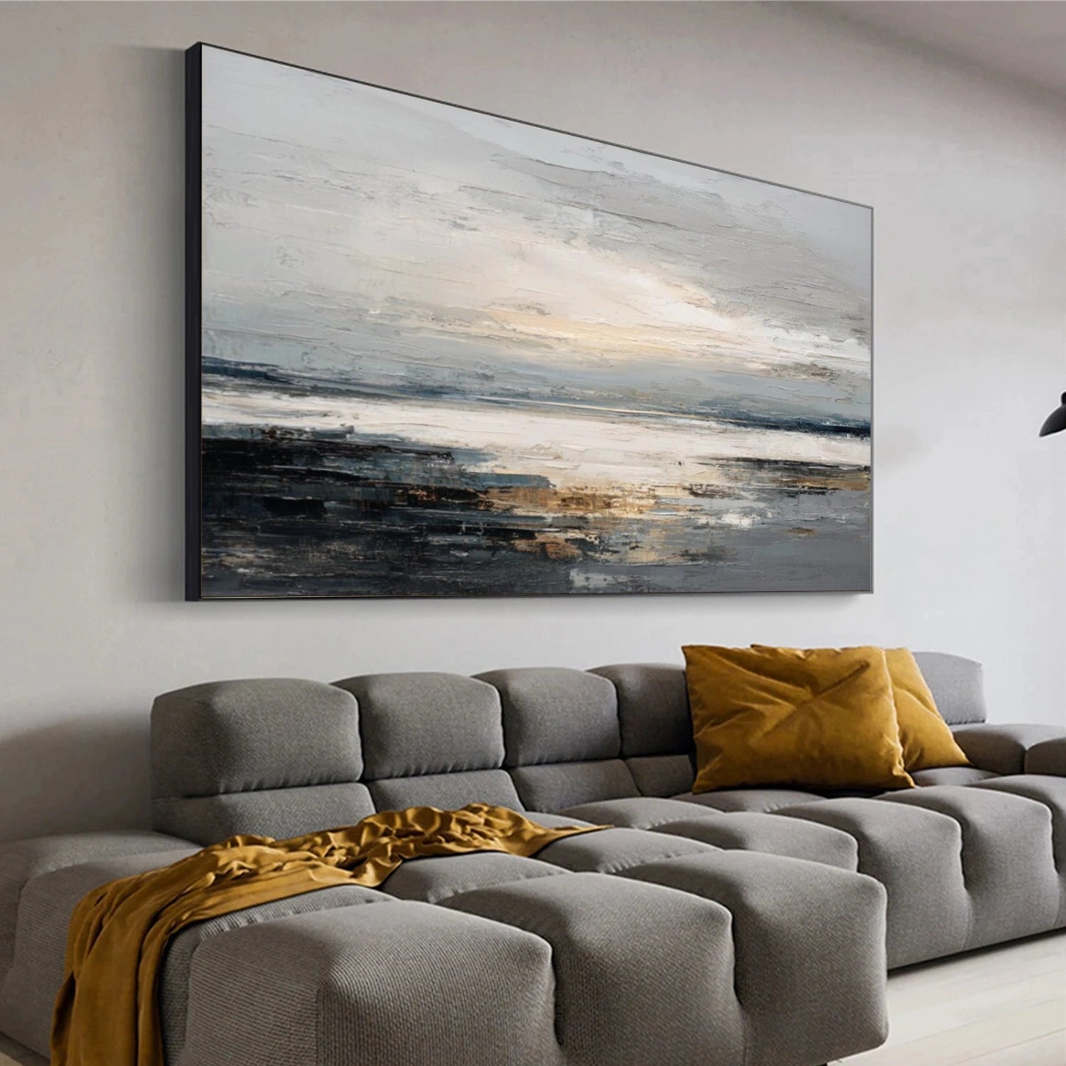 Abstract Wall Art #VA122