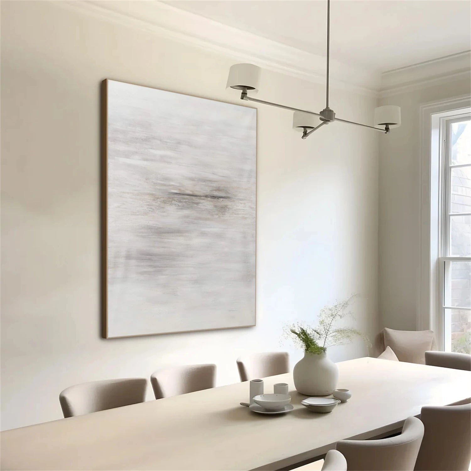 Wabi Sabi Wall Art #VS106