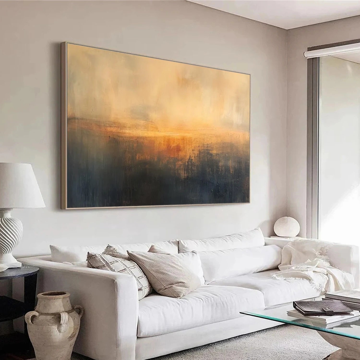 Abstract Wall Art #VA159