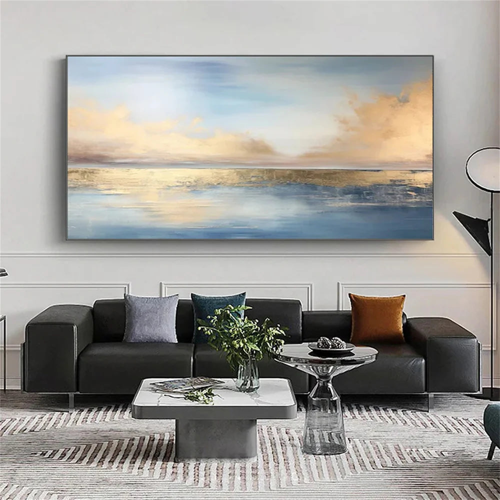 Abstract Wall Art #VA047