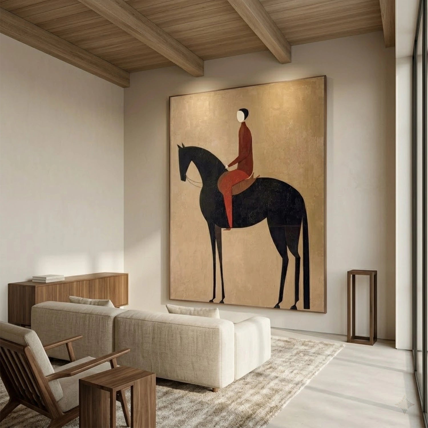 Americana Wall Art #AM026