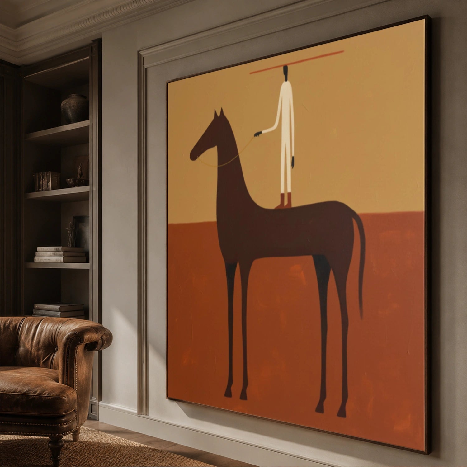 Americana Wall Art #AM021