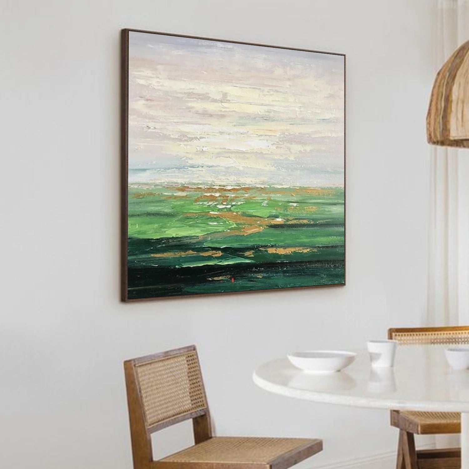 Abstract Wall Art #VA254