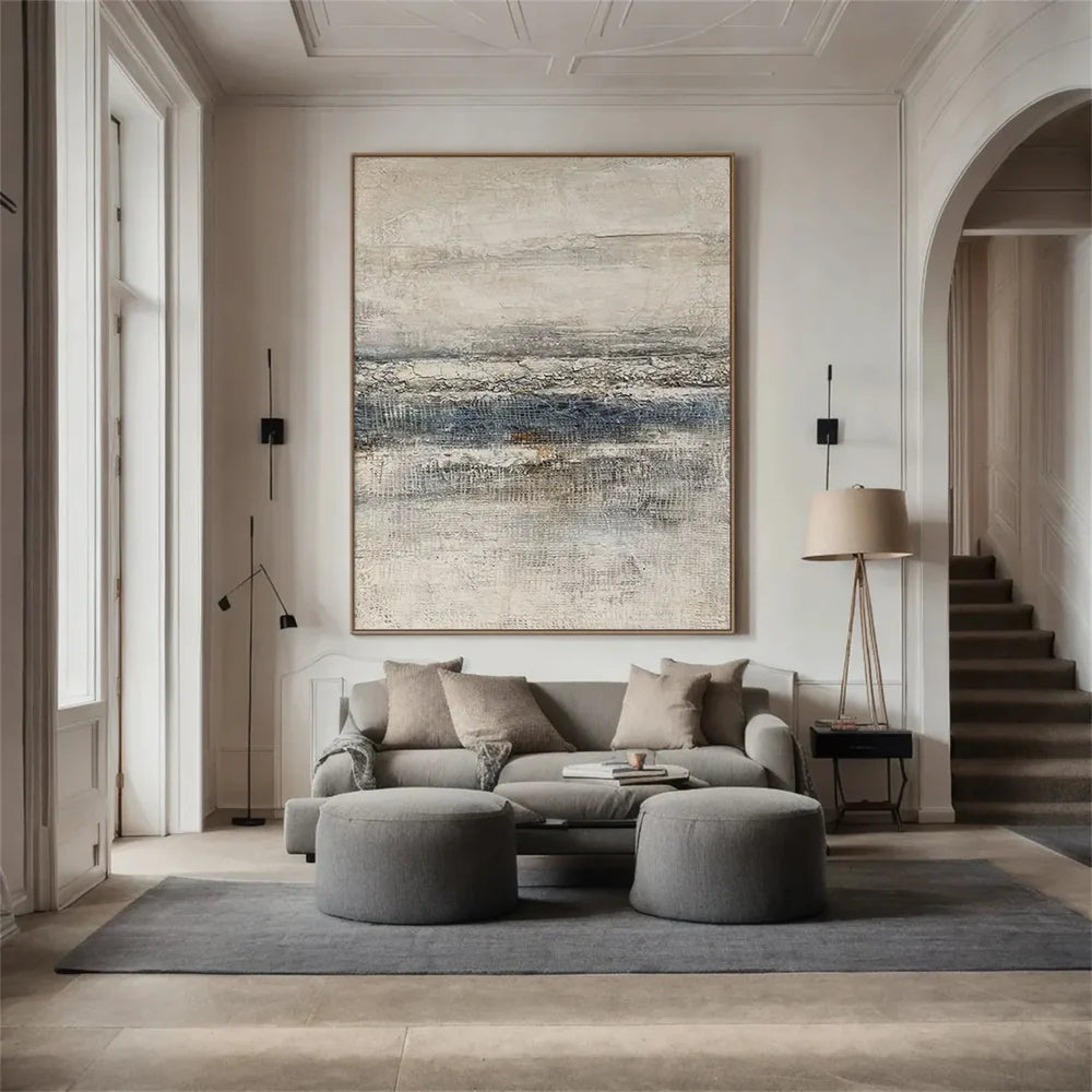 Wabi Sabi Wall Art #VS038