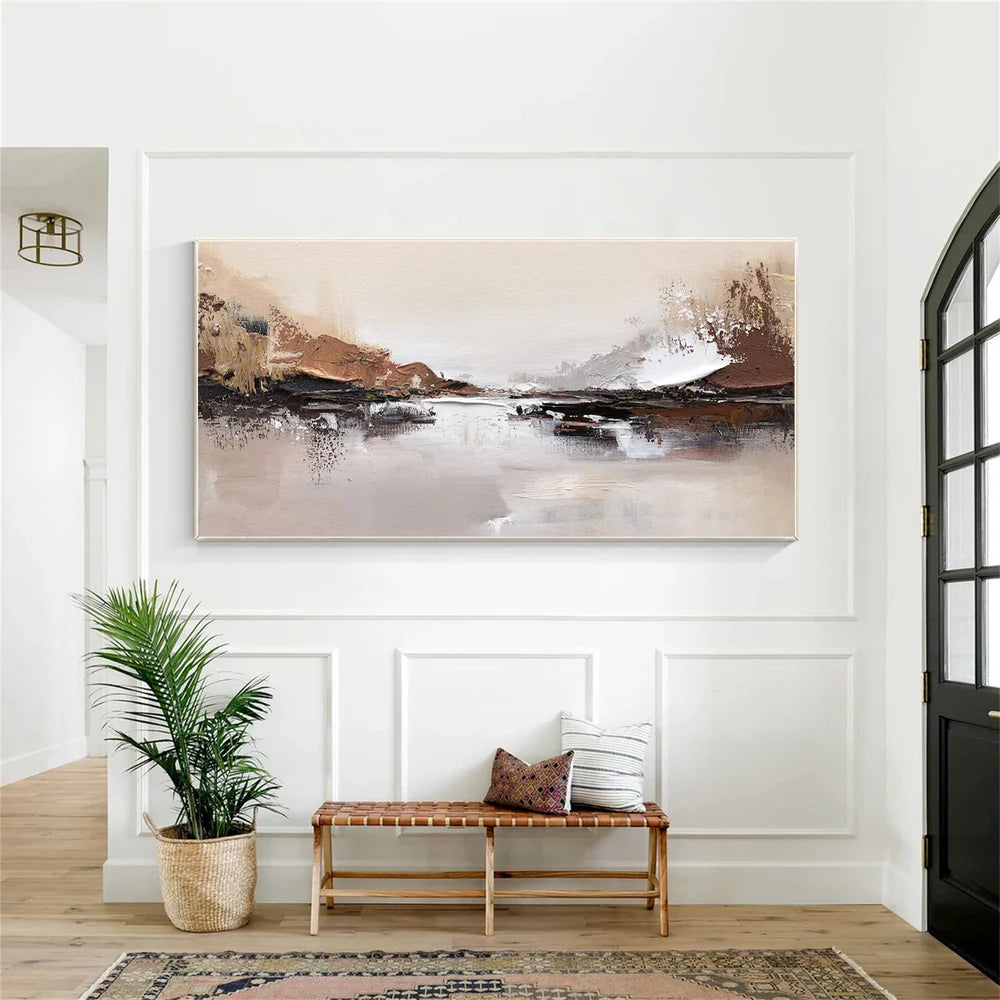 Abstract Wall Art #VA041