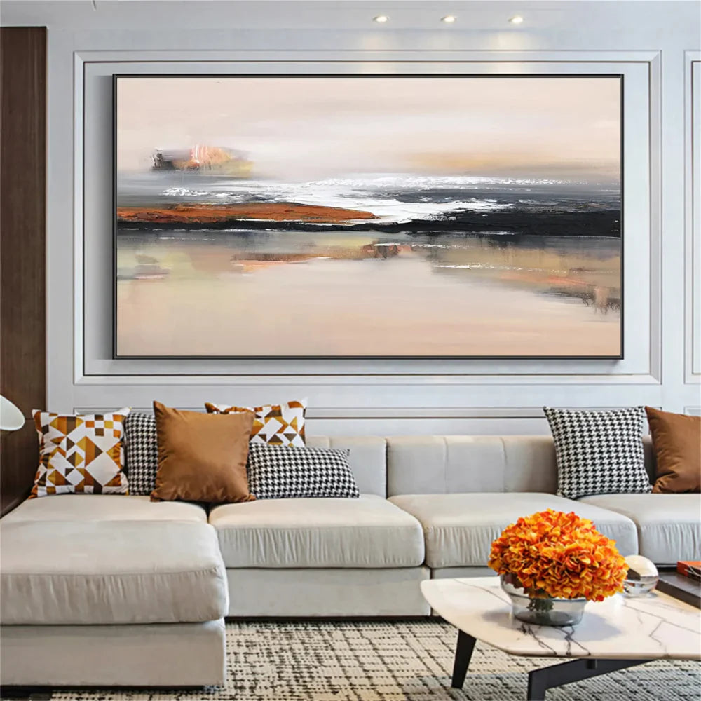 Abstract Wall Art #VA042