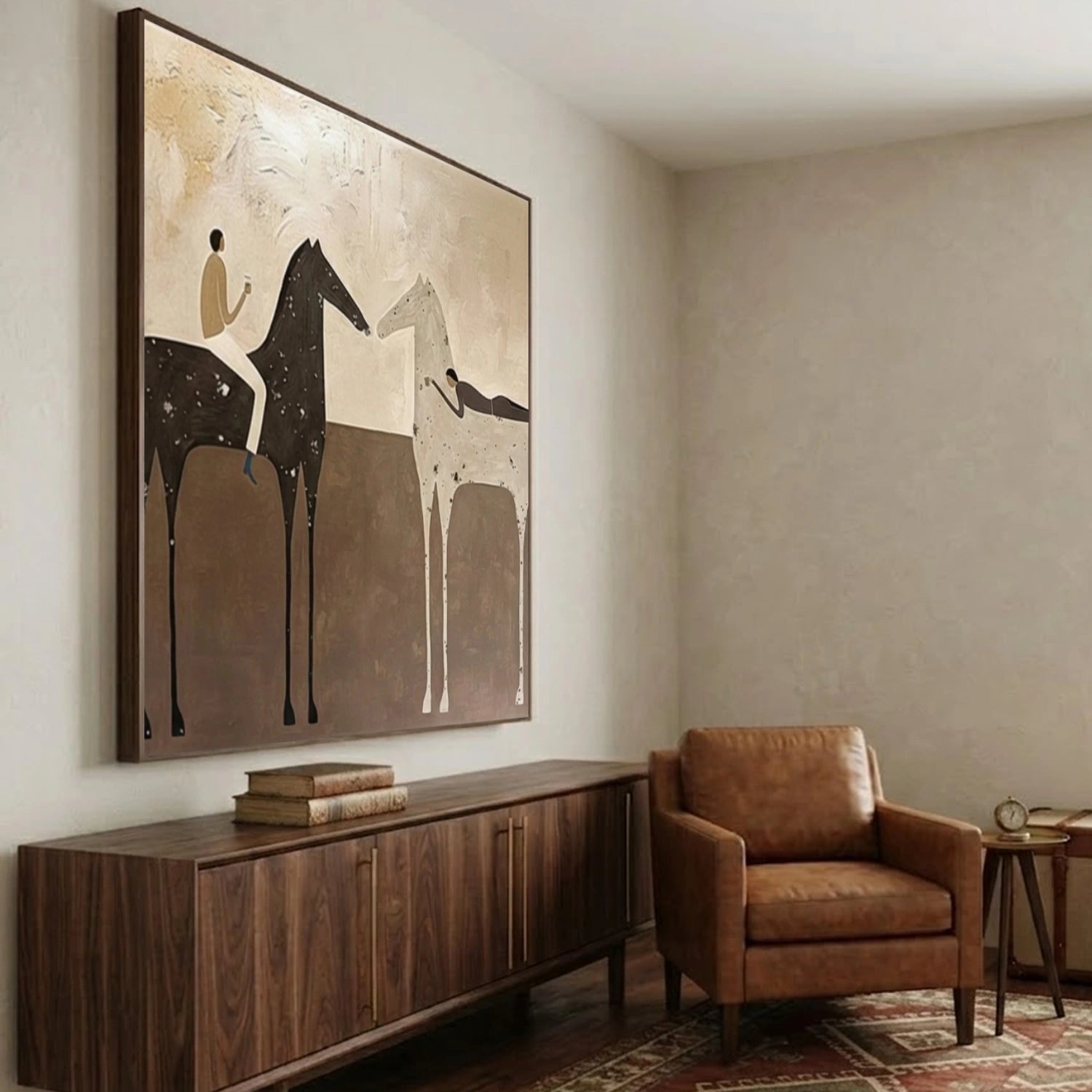 Americana Wall Art #AM020