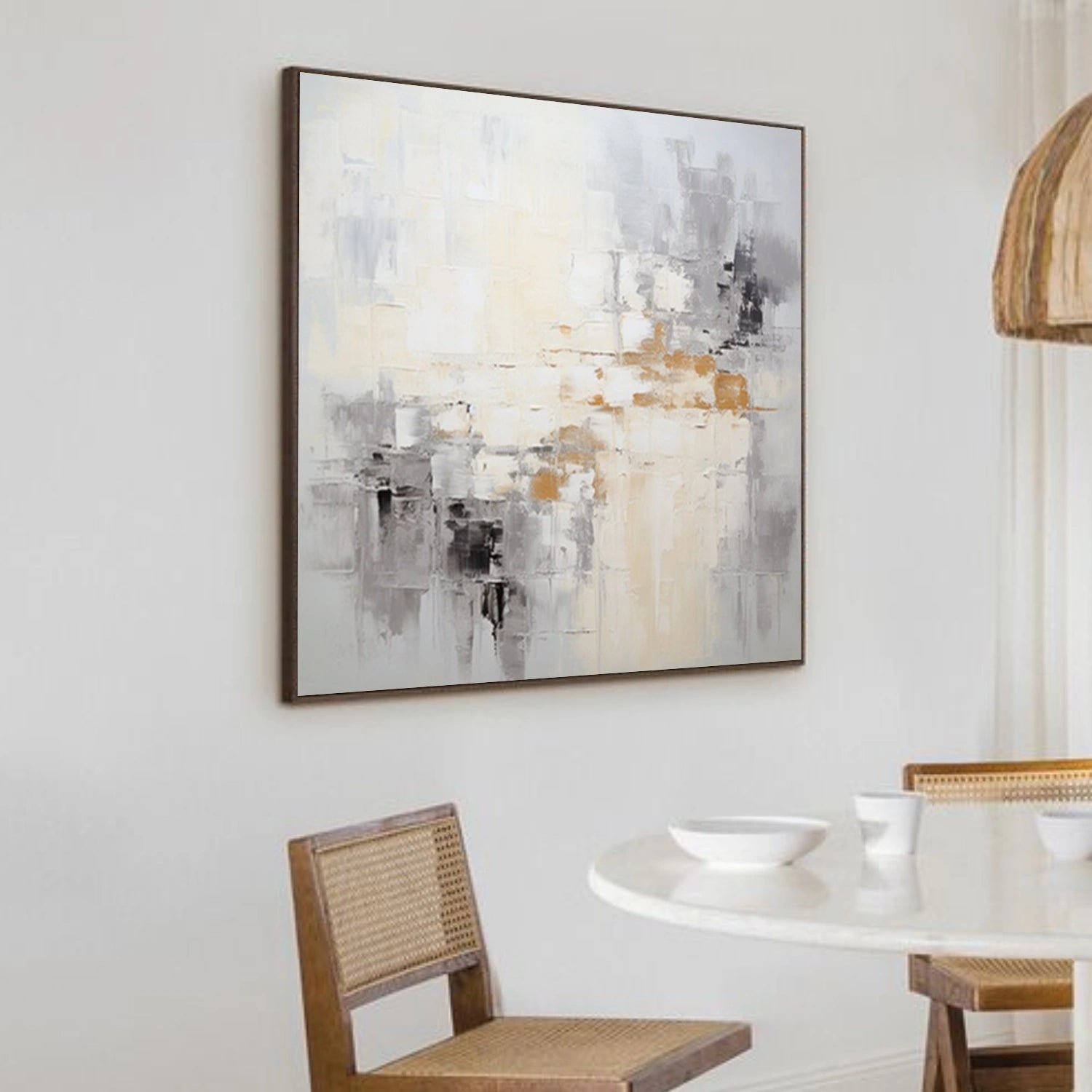 Abstract Wall Art #VA232