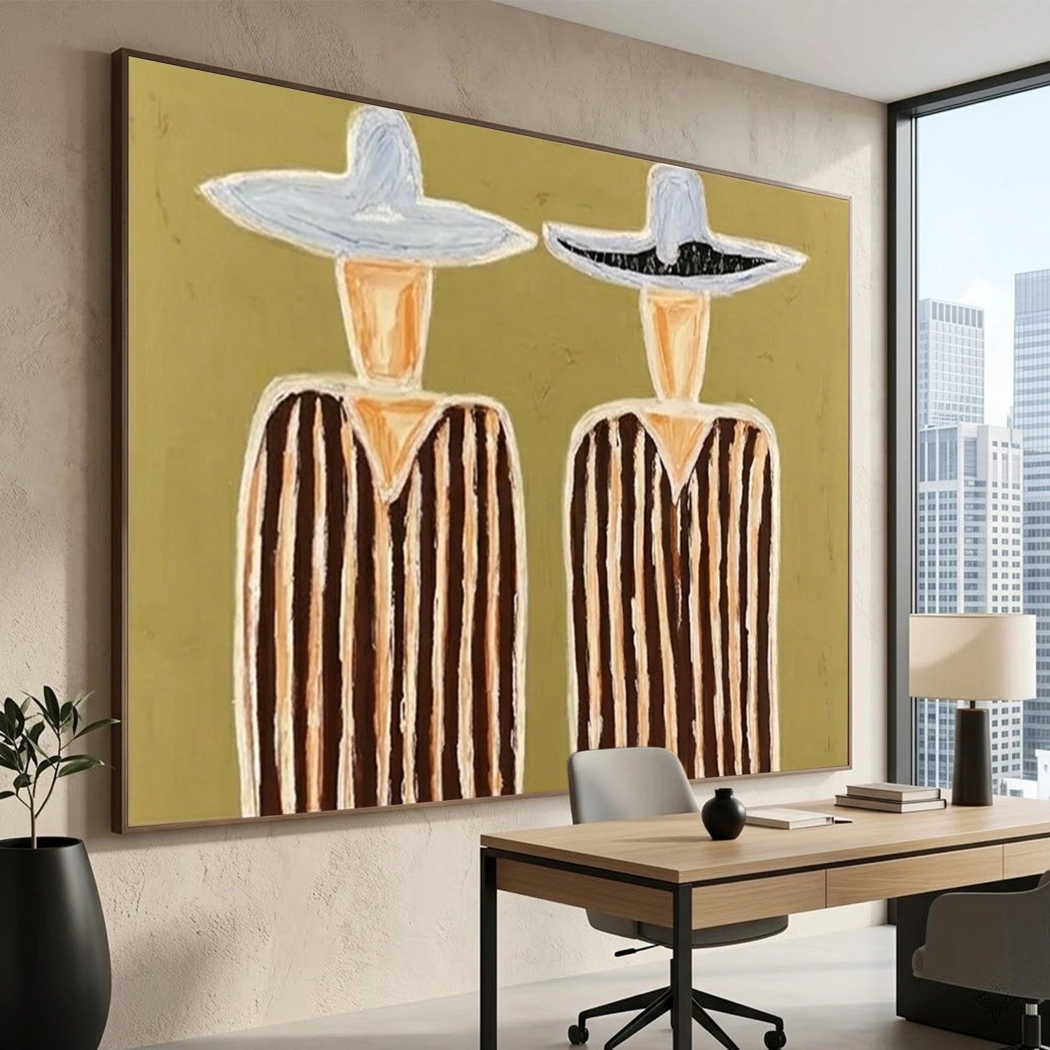 Americana Wall Art #AM066