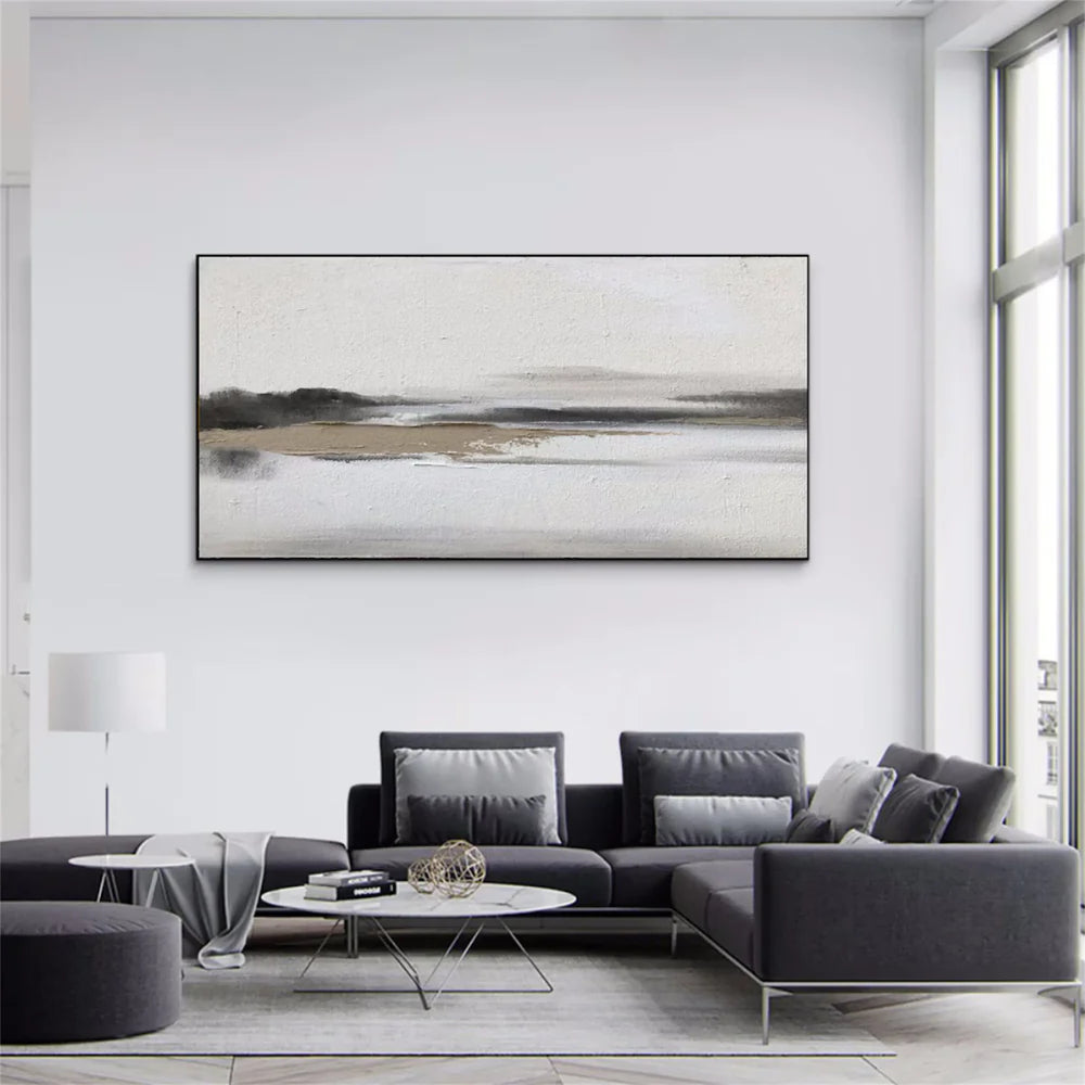 Abstract Wall Art #VA040