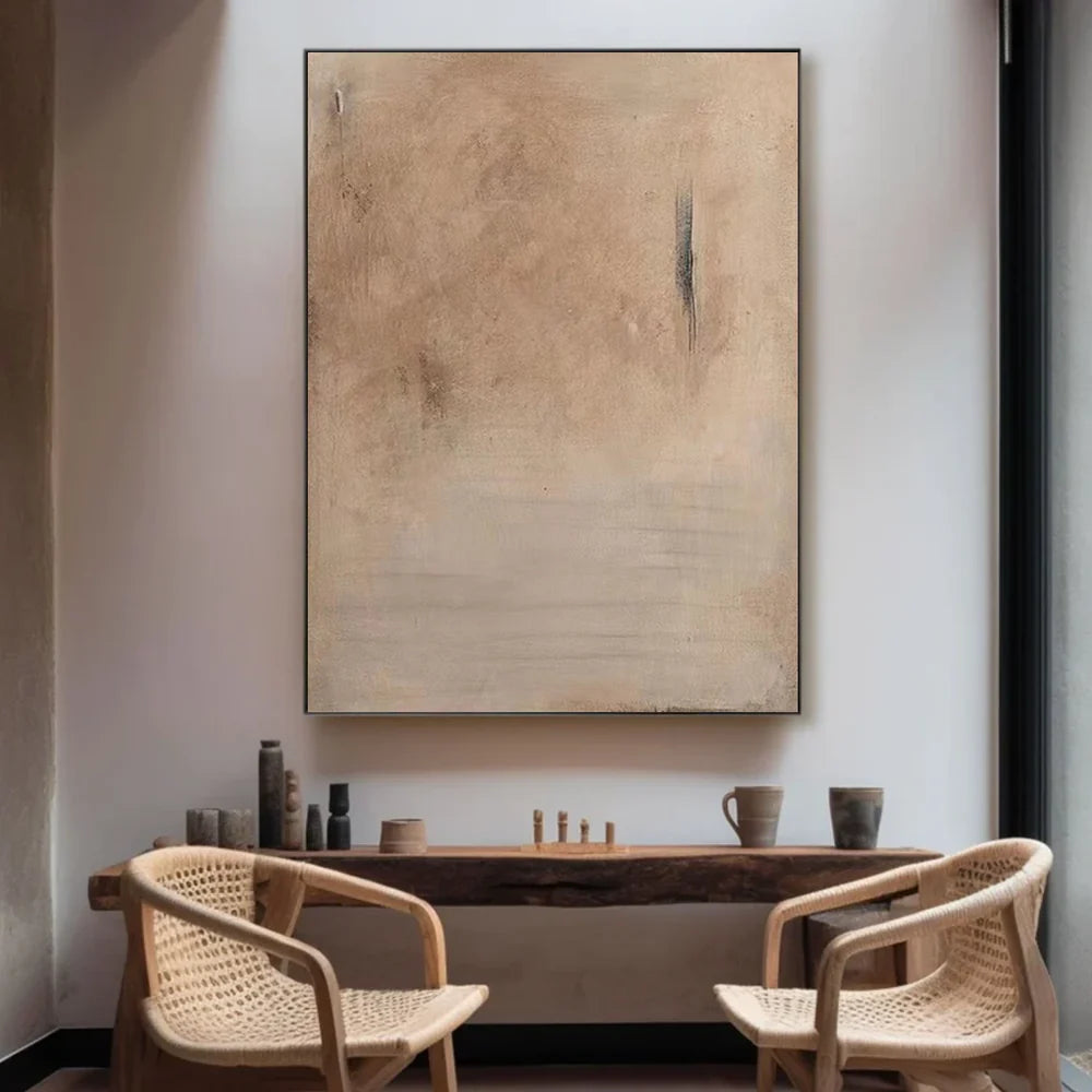 Wabi Sabi Wall Art #VS059