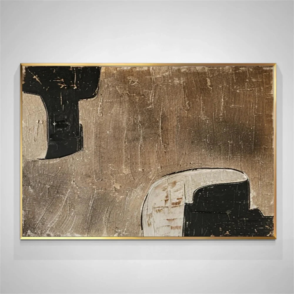 Wabi Sabi Wall Art #VS050