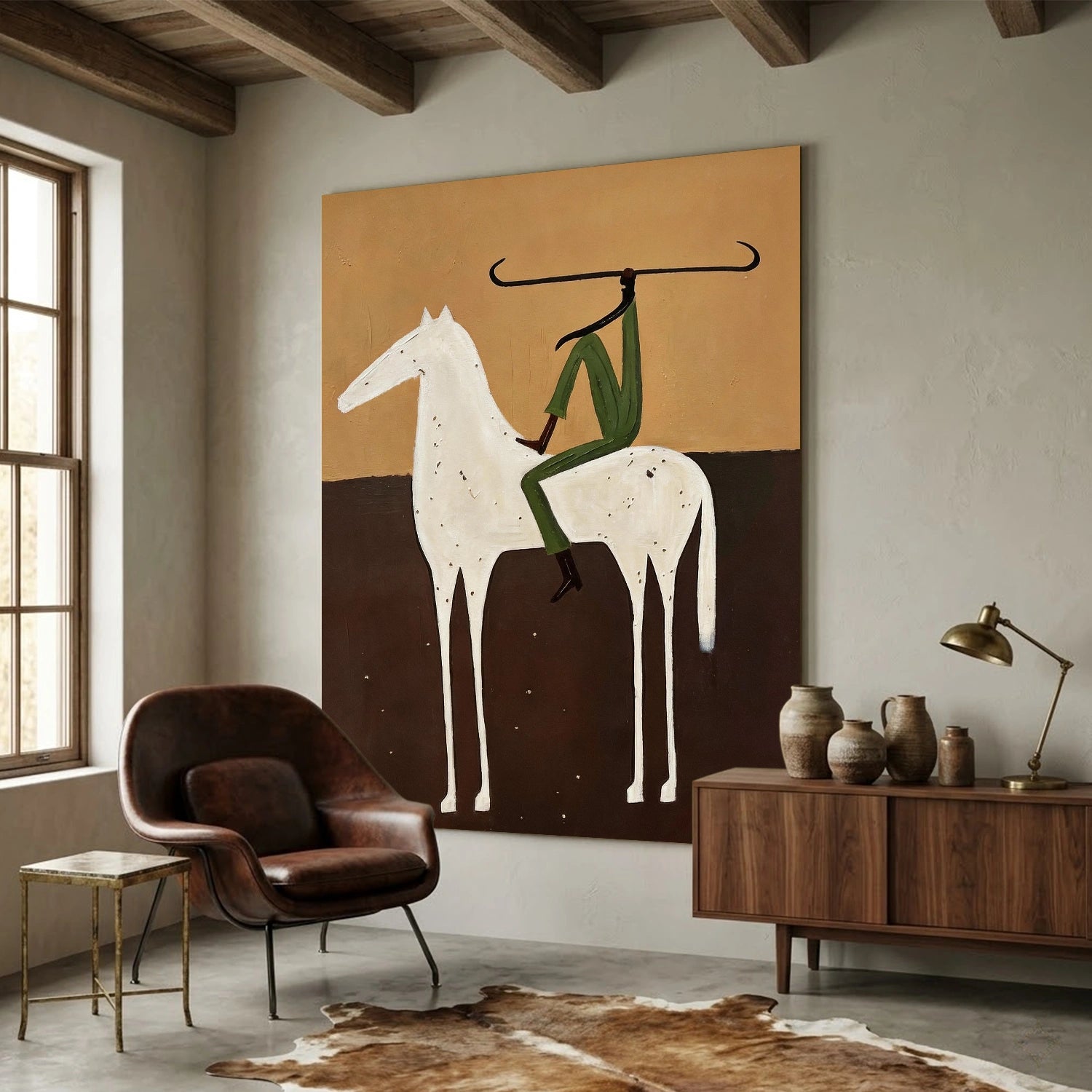 Americana Wall Art #AM022