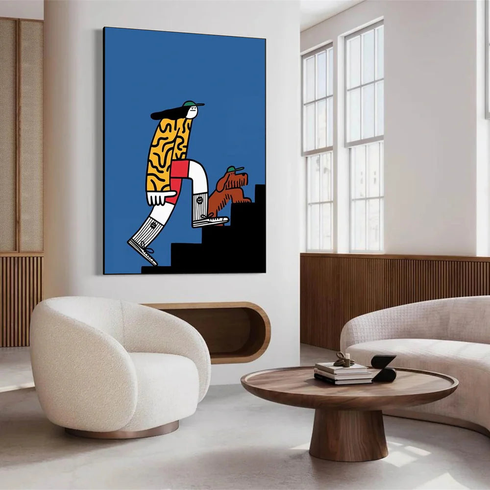 Pop Art #PP001