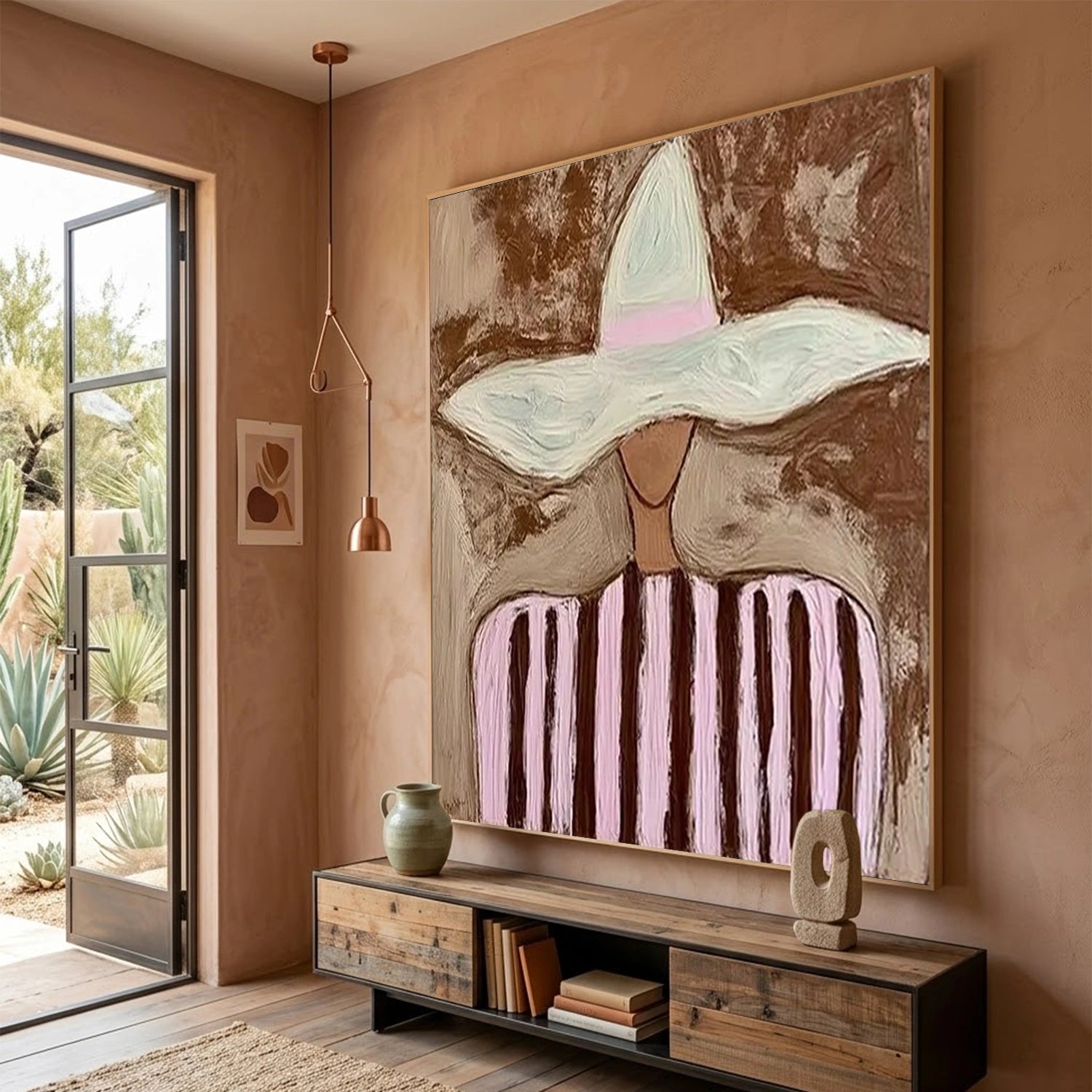 Americana Wall Art #AM072