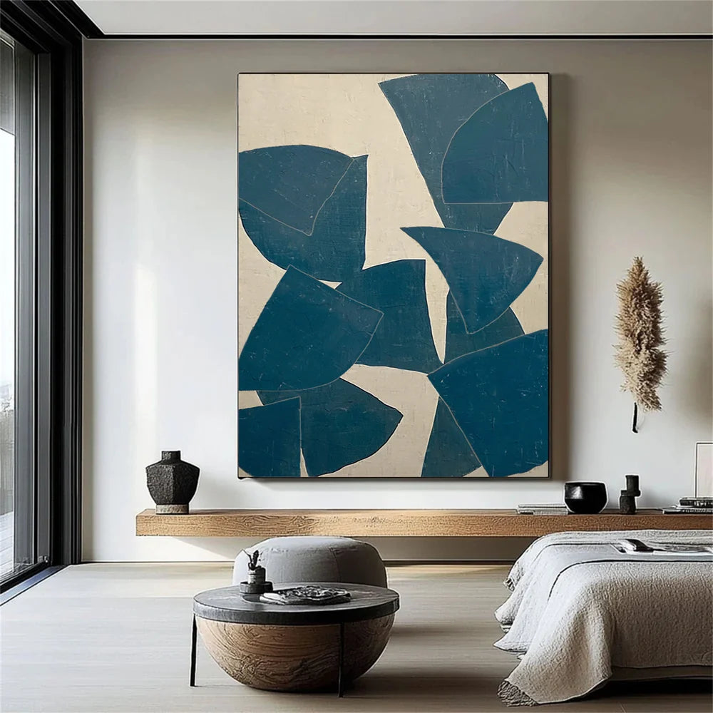Abstract Wall Art #VA051