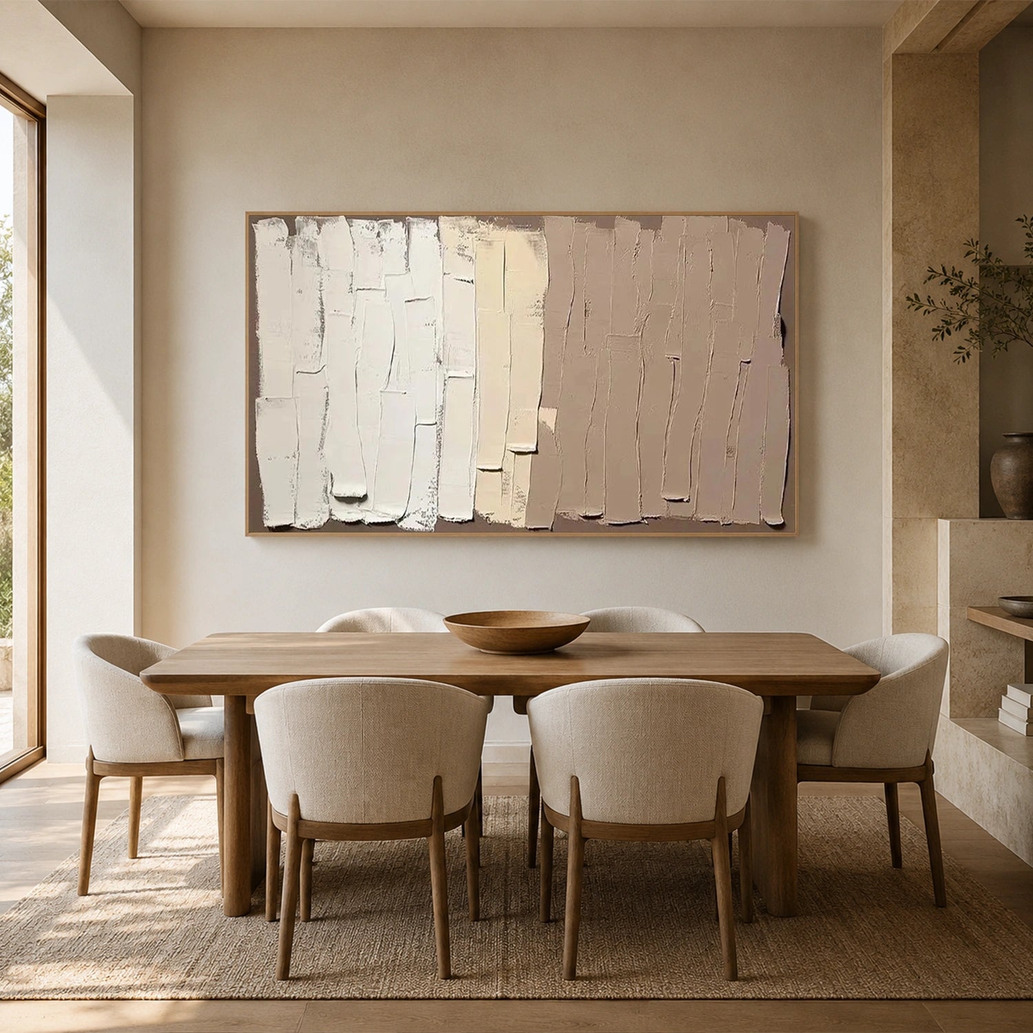 Abstract Wall Art #VA331